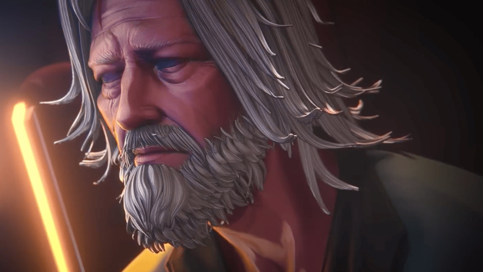 1600x900 Apex Legends' newest hero Ballistic is