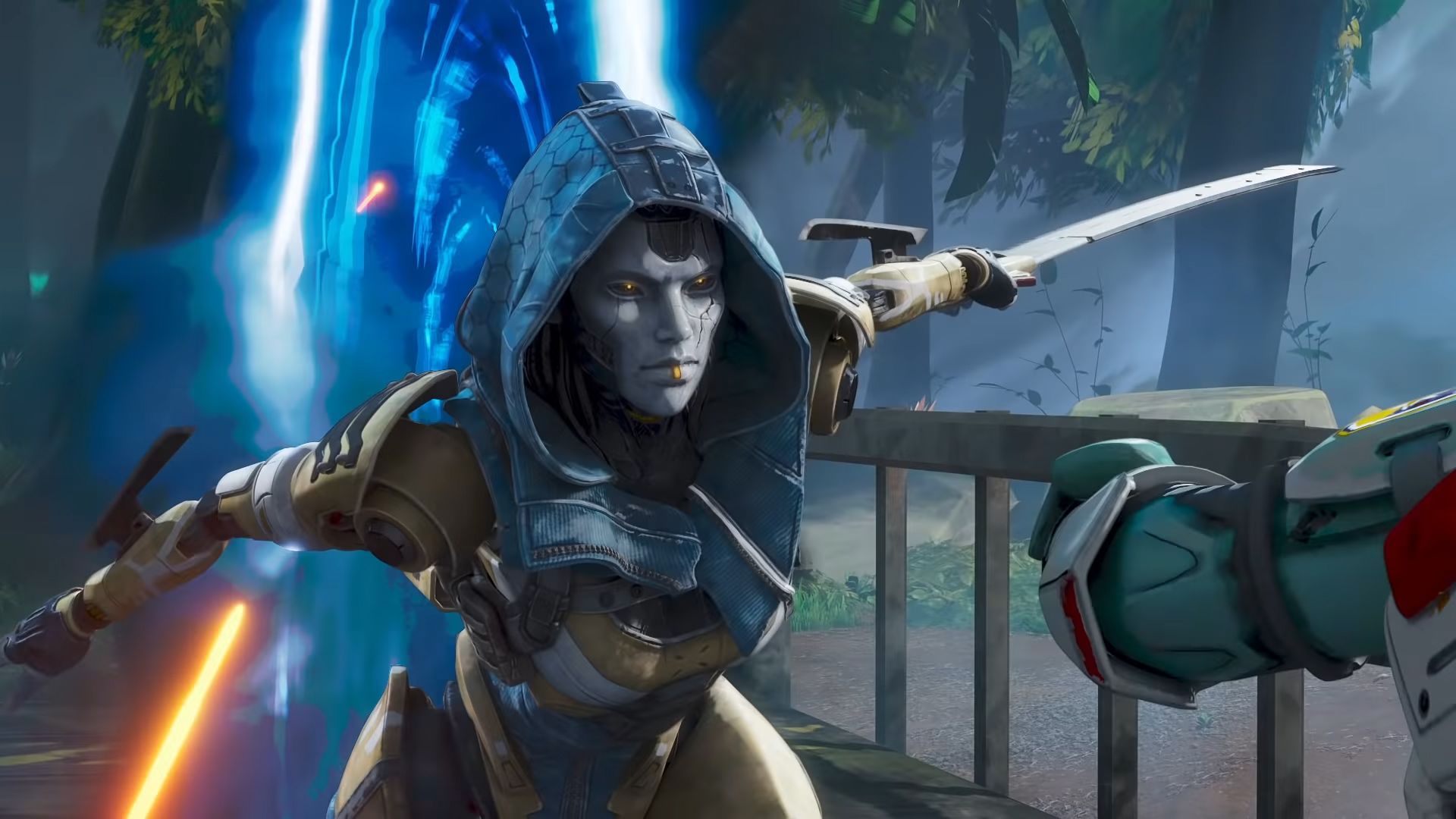 1920x1080 Video Game Apex Legends HD Wallpaper