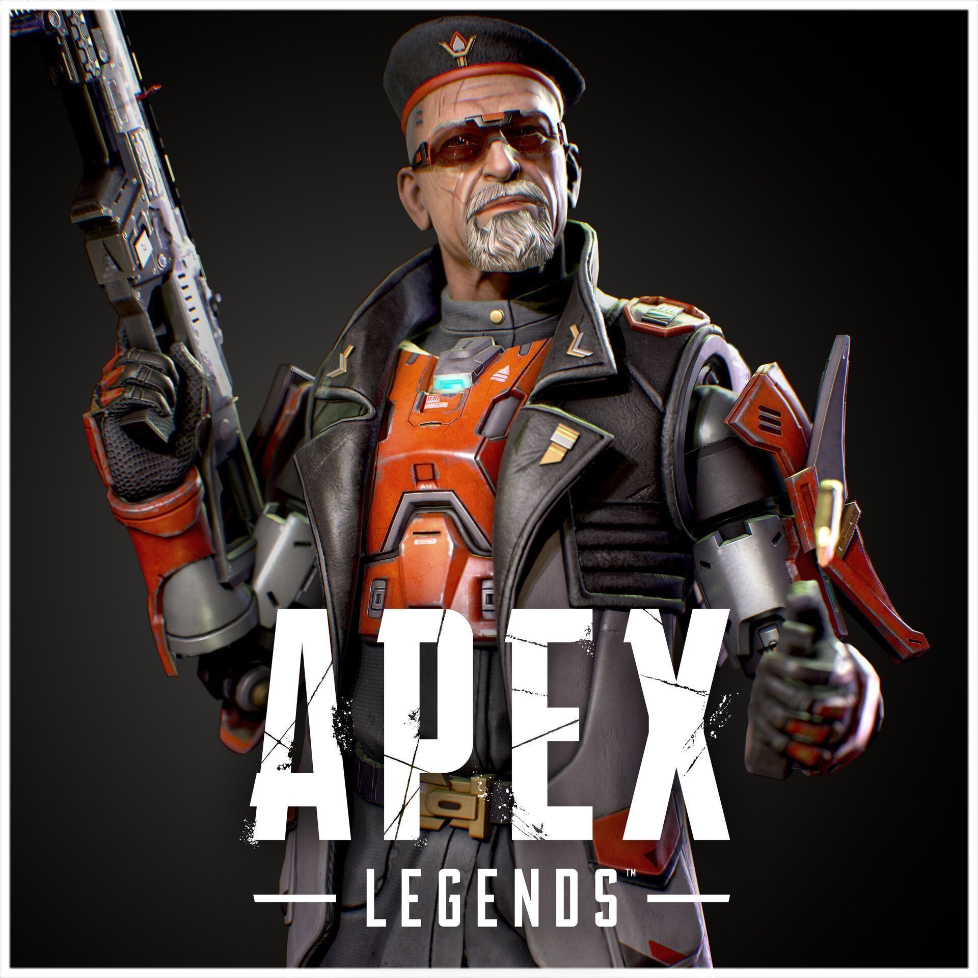 1920x1920 Apex Legends