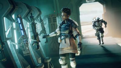 399x224 Apex Legends HD 4K Wallpaper PC & Phone