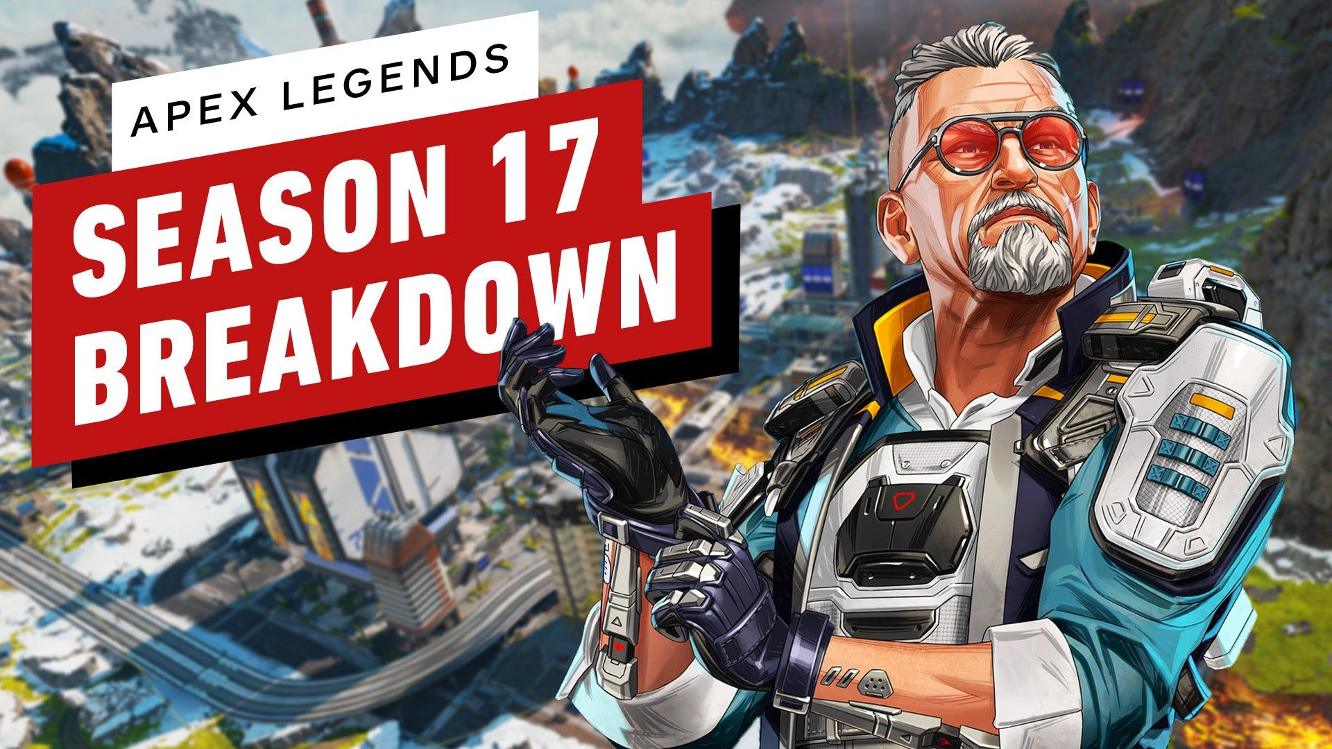 1920x1080 Apex Legends Season 17: Ballistic