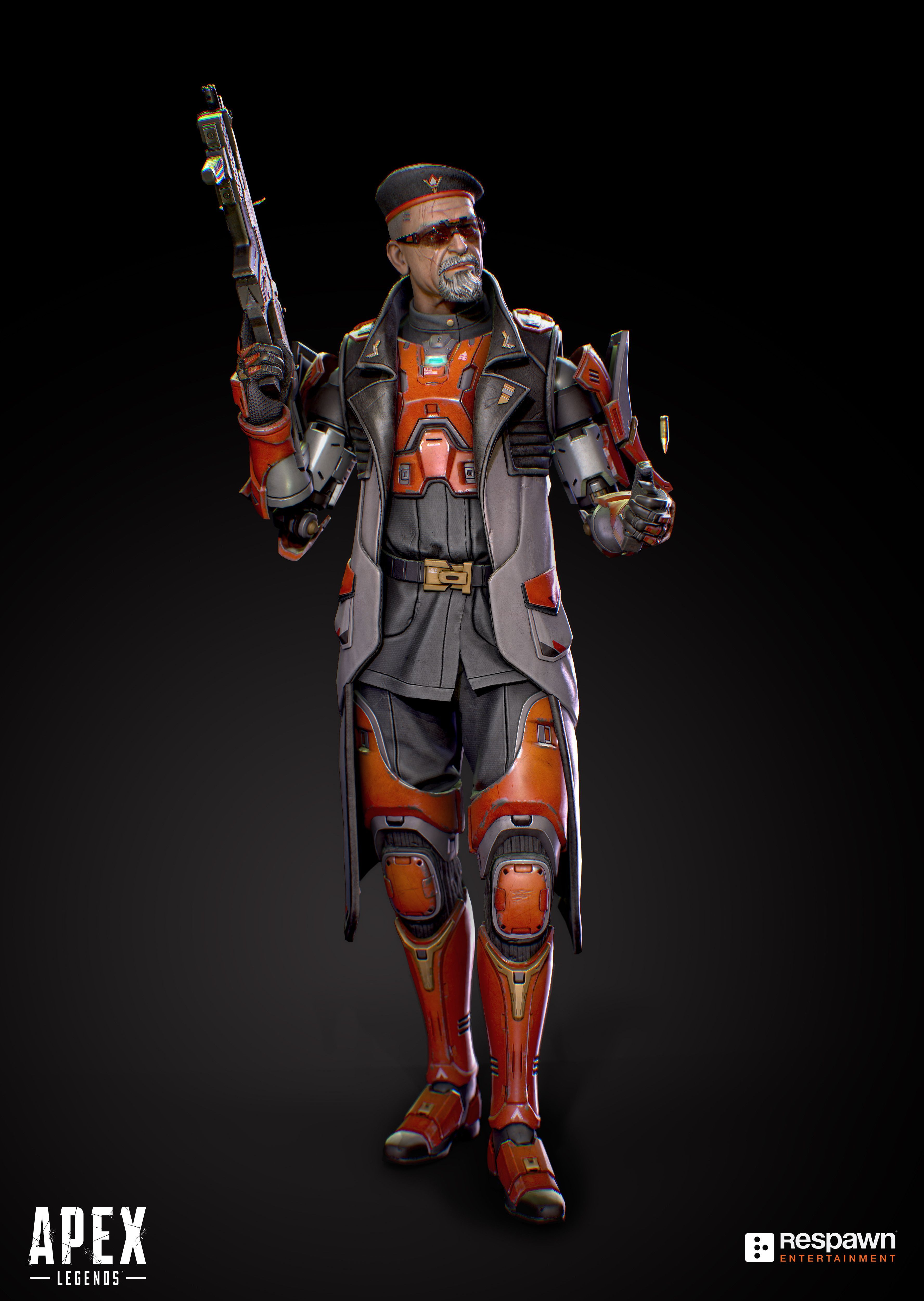 3552x5000 Apex Legends