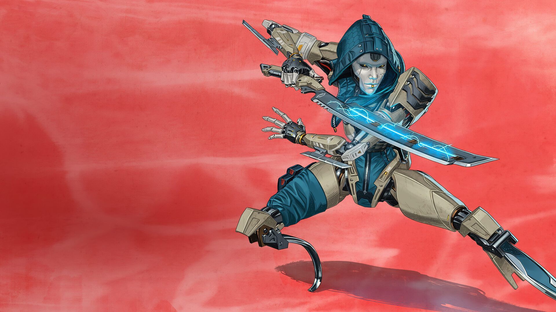 1920x1080 Video Game Apex Legends HD Wallpaper