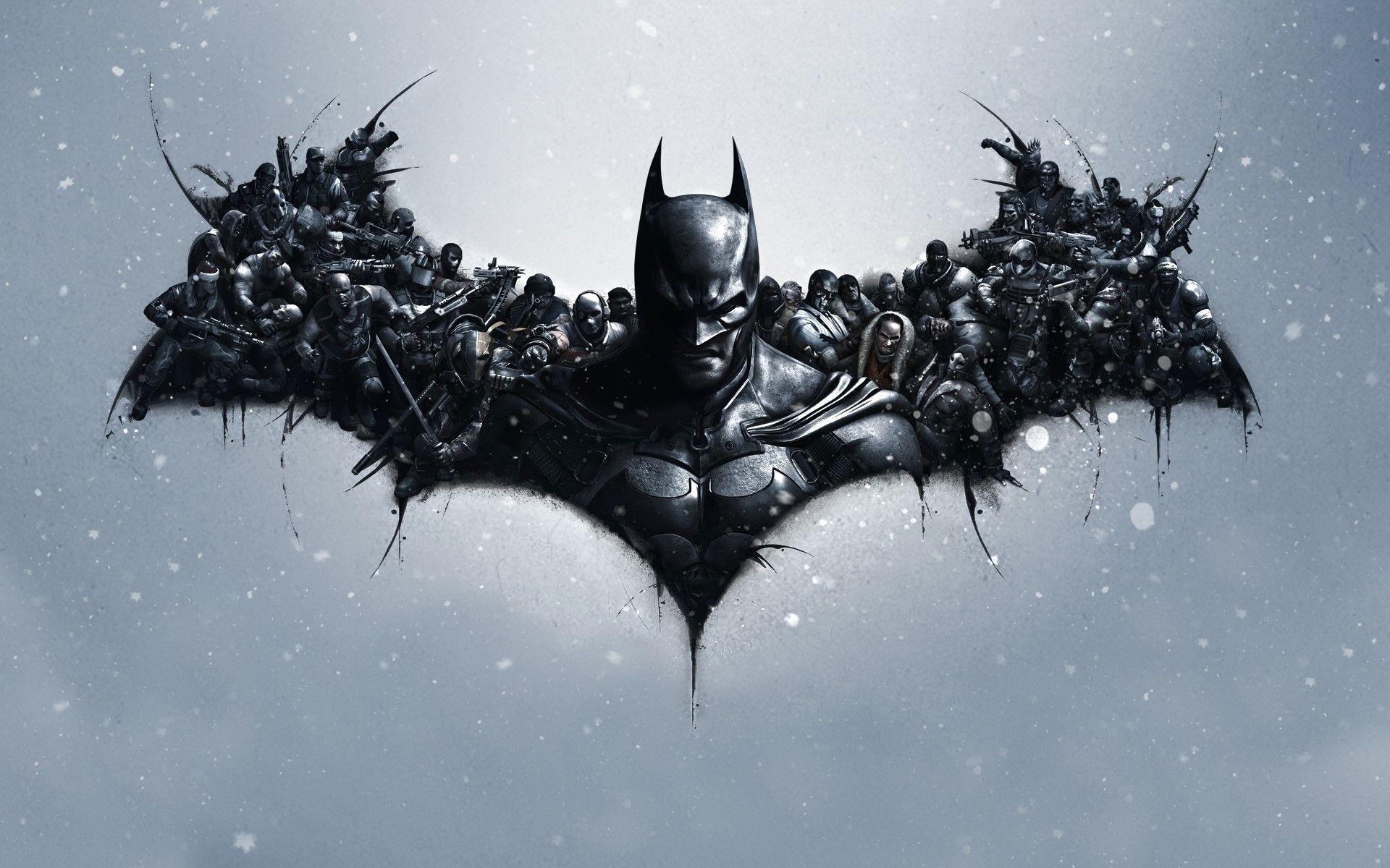 1920x1200 Top Ranked Batman Logo Wallpaper, PC BPR High
