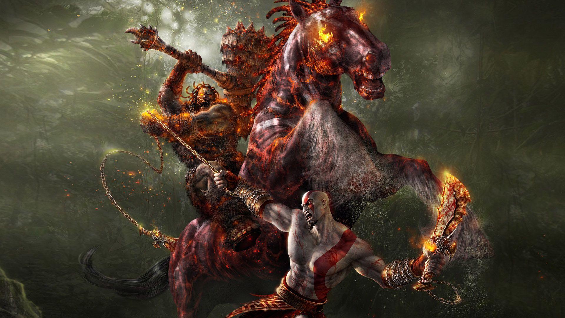 1920x1080 Best Gaming Wallpaper