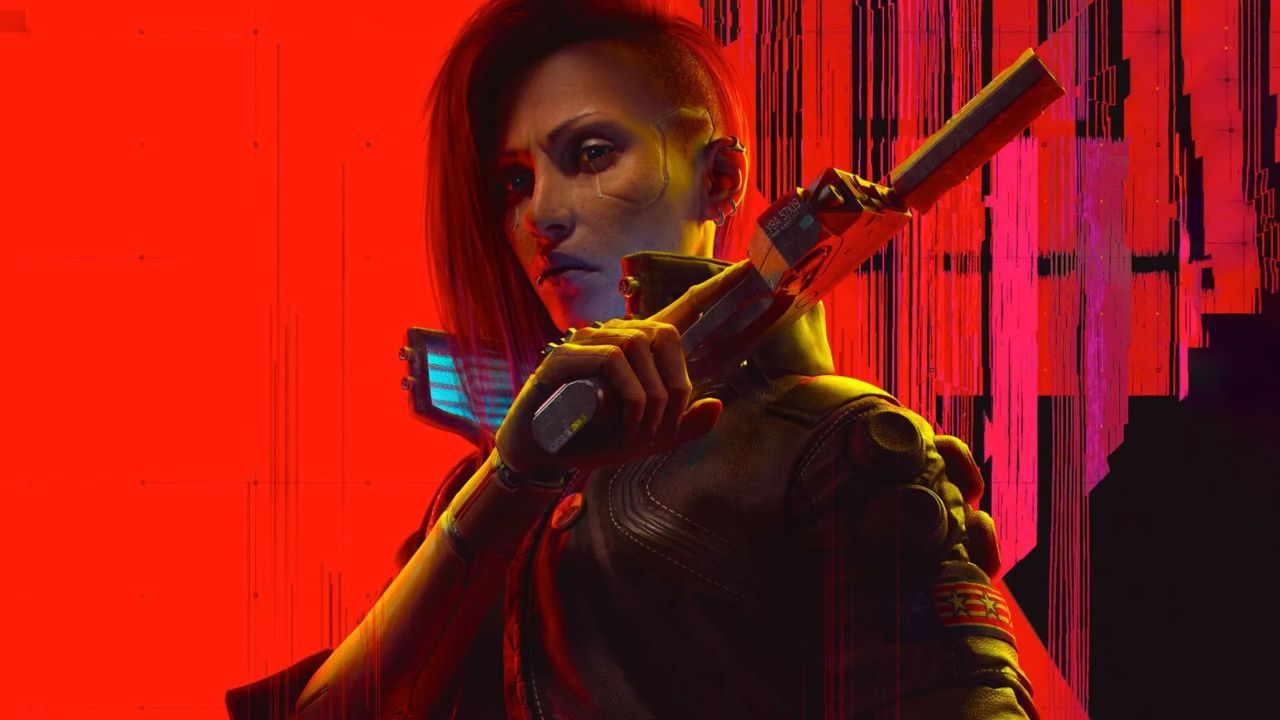 1280x720 Cyberpunk 2077: The Phantom Liberty