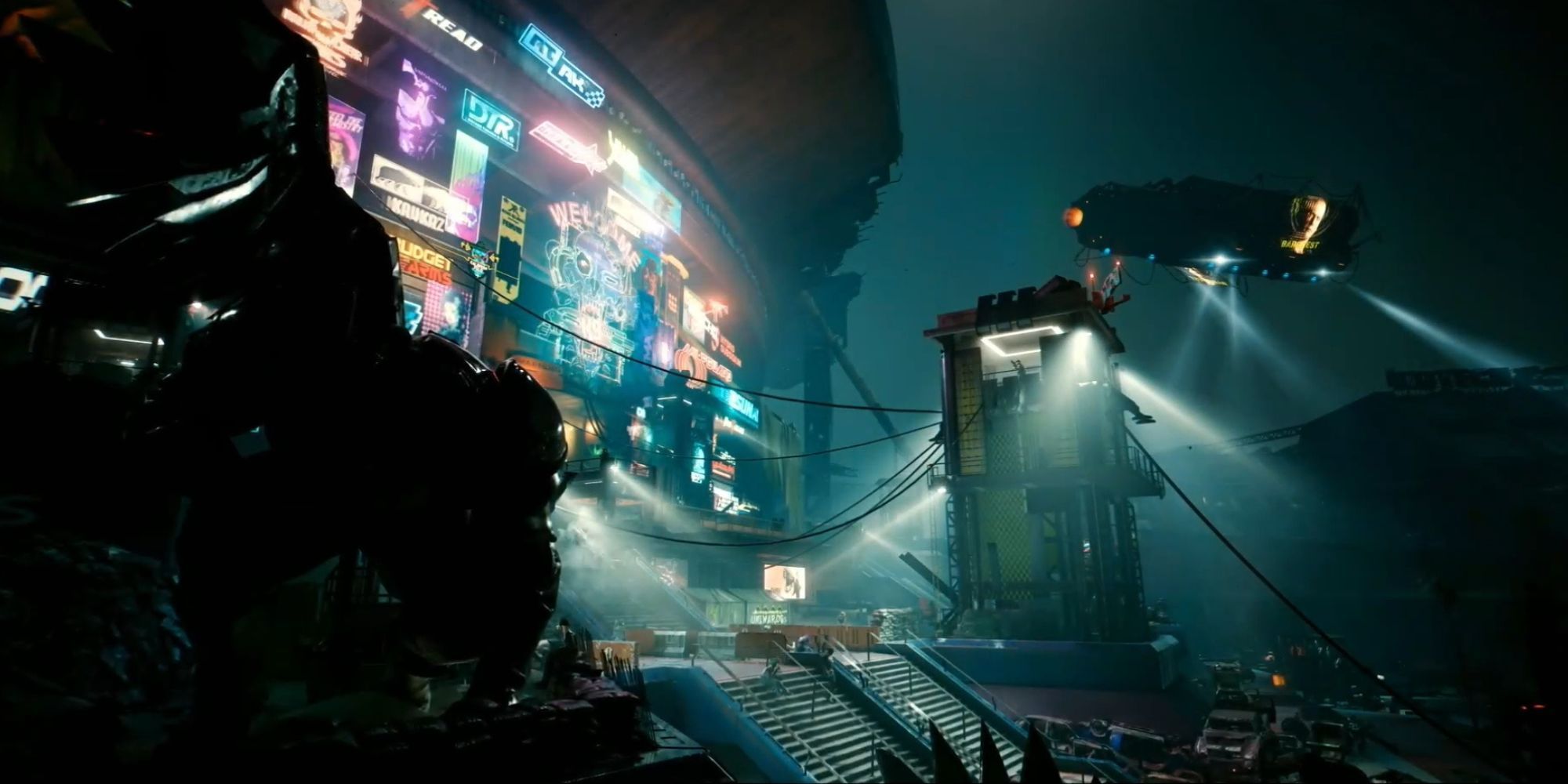2000x1000 New Cyberpunk 2077 Shows Off