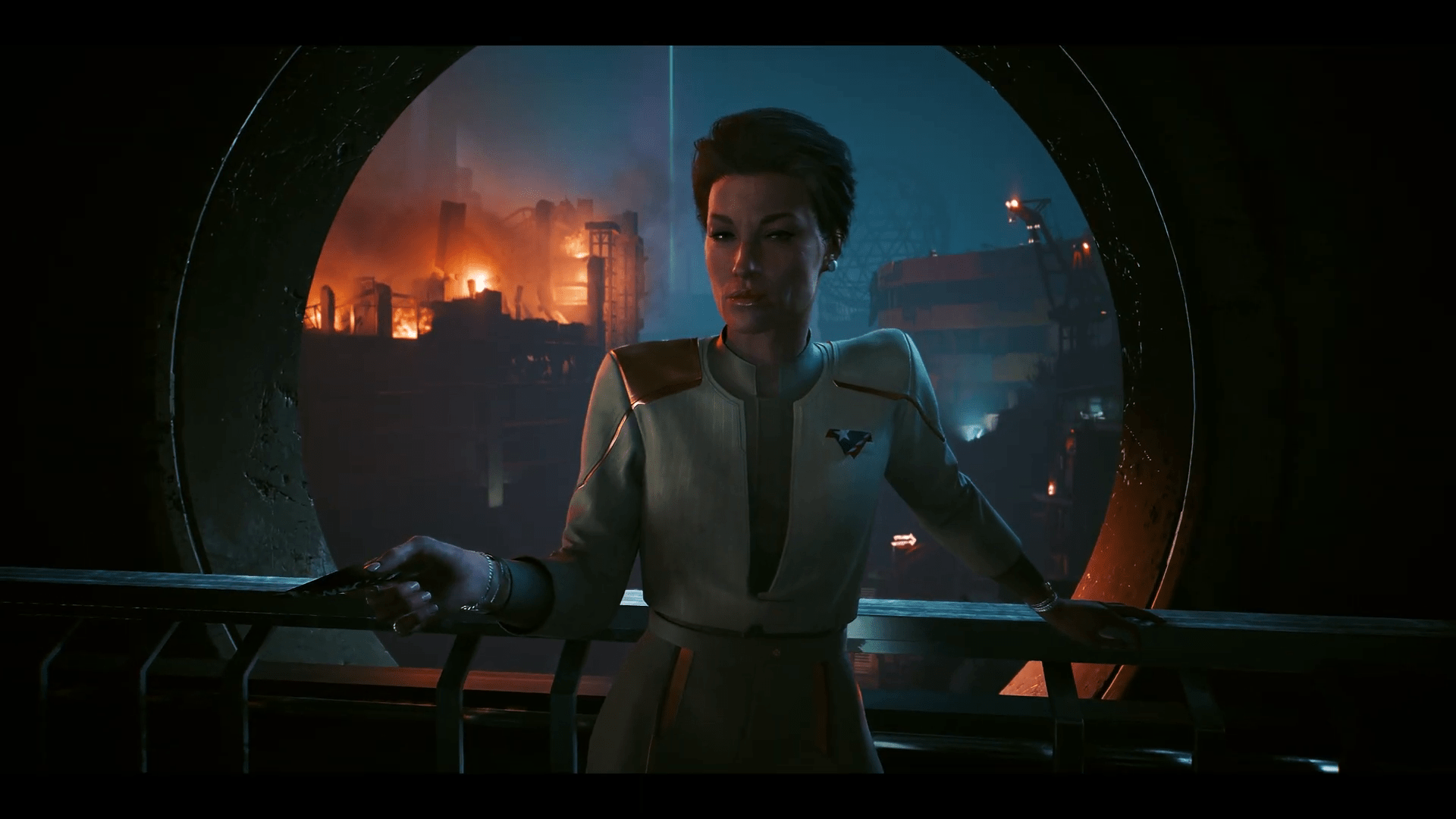 1920x1080 Cyberpunk 2077: Phantom Liberty Review