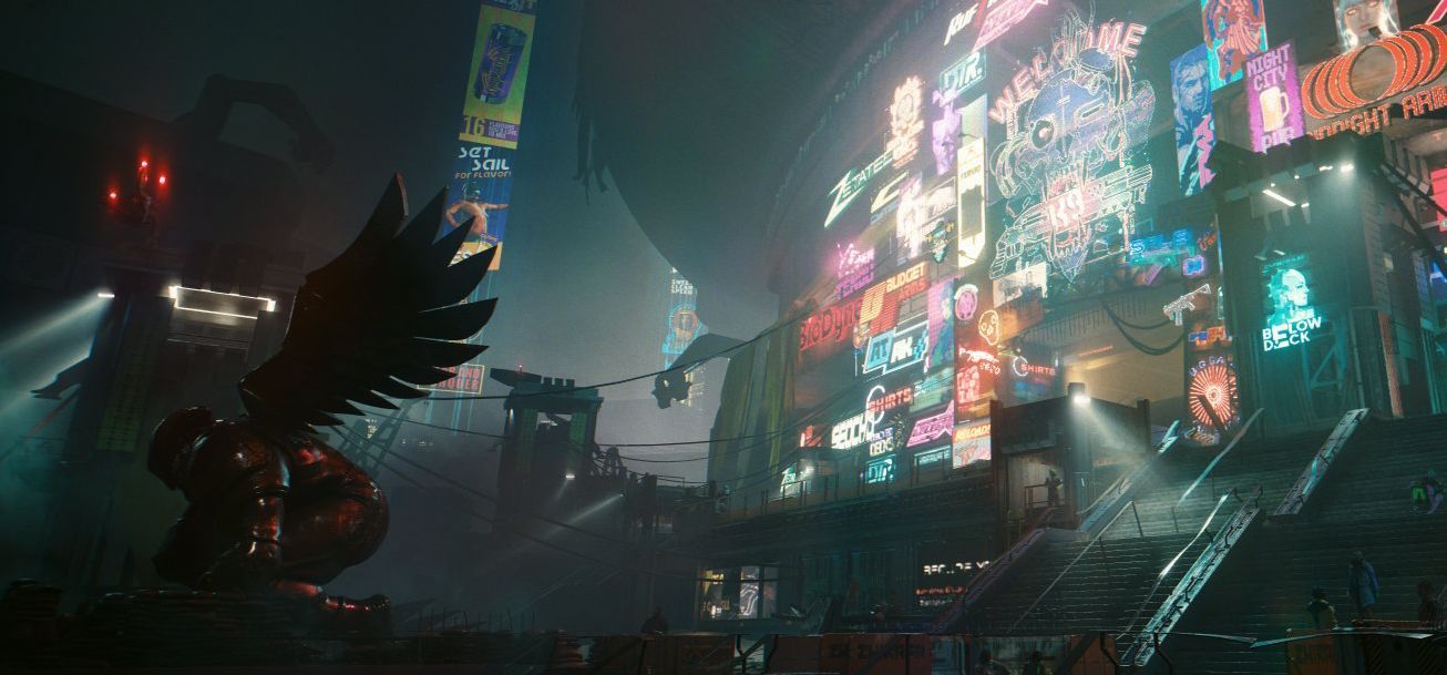 1306x609 Cyberpunk 2077: Phantom Liberty gets a