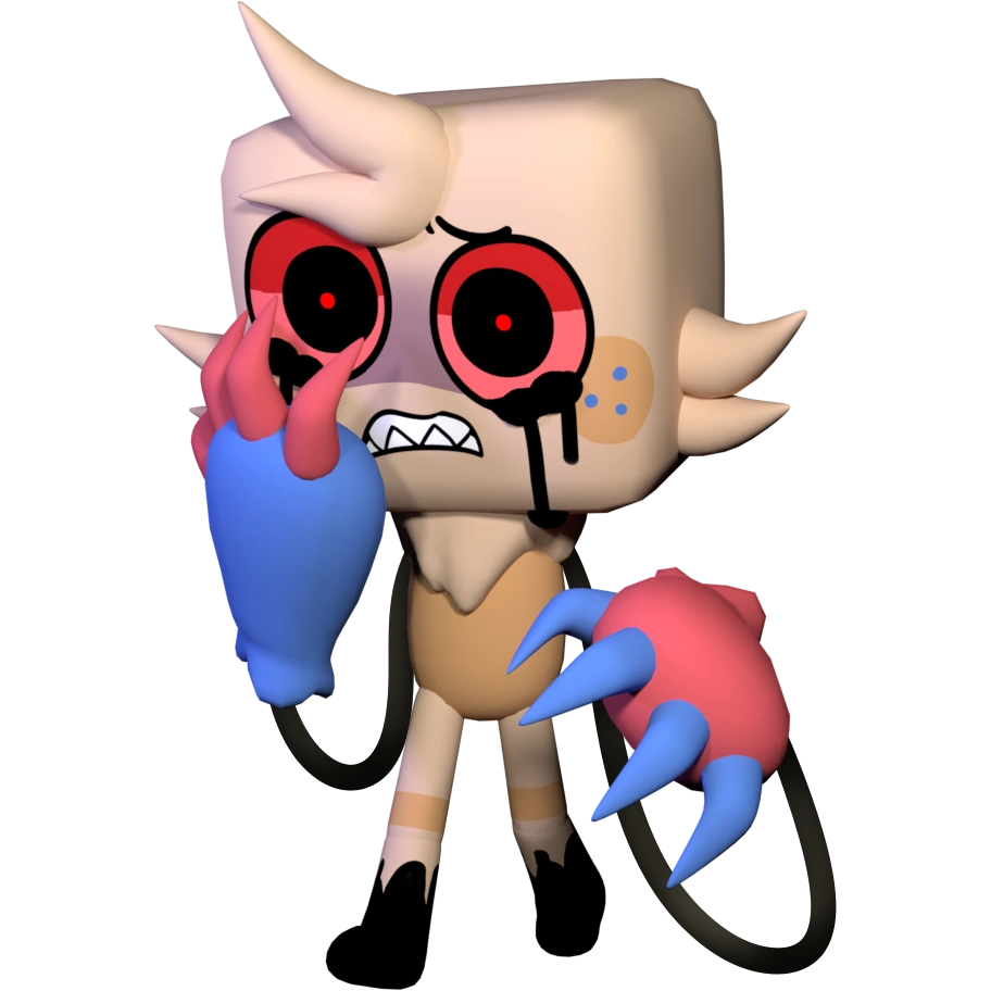 912x912 Dandy's World Game️. Dandy's World