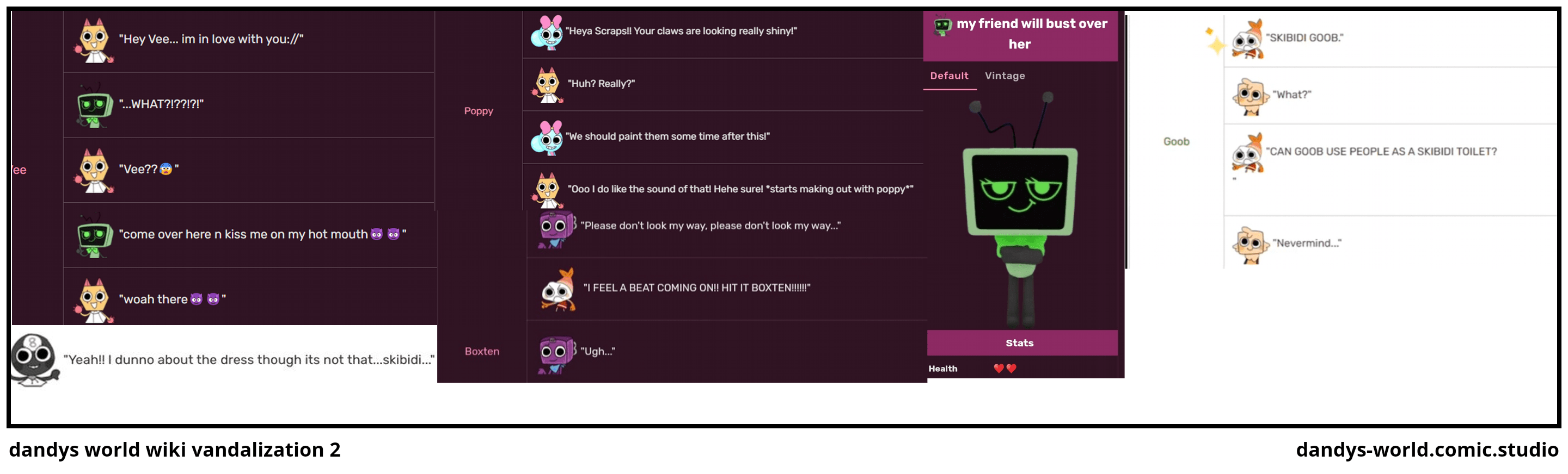2880x872 dandys world wiki vandalization 2