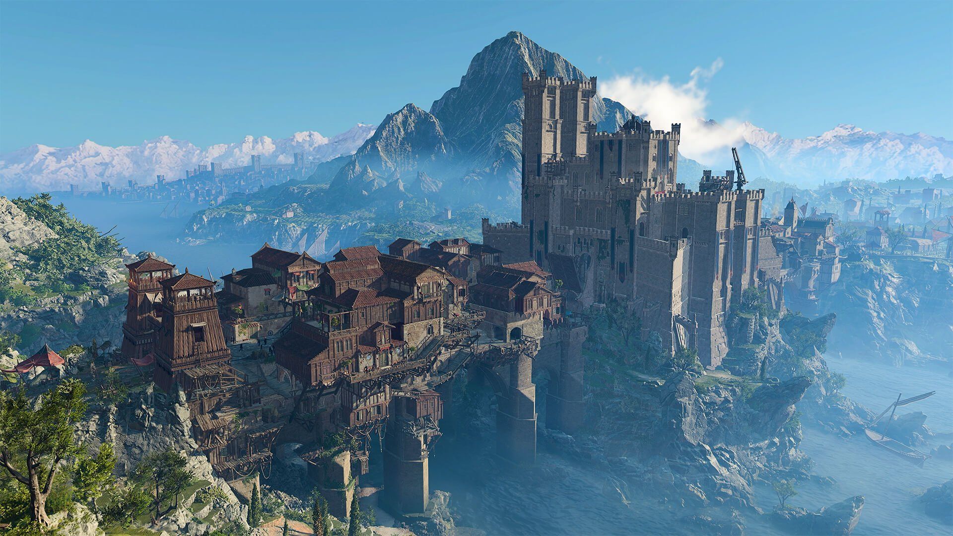 1920x1080 Baldur's Gate 3 Wiki: Information, World, Guides, Character, and Equipment!