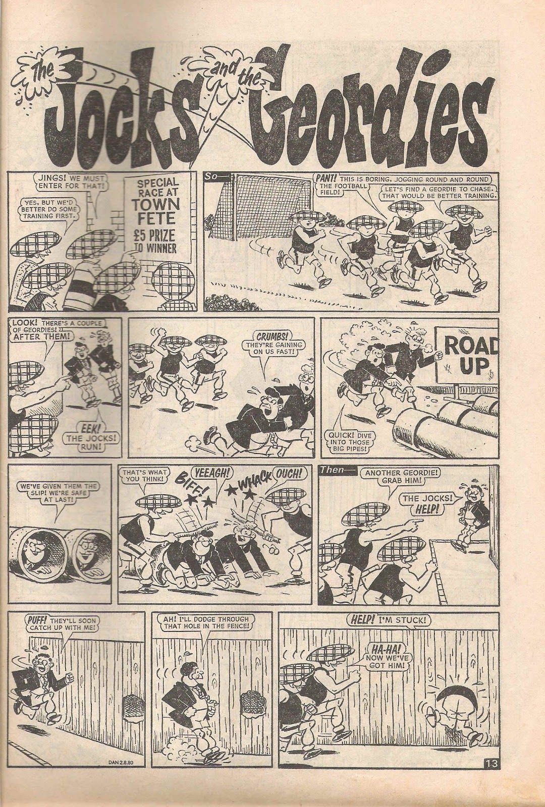 1080x1600 Peter Gray's Comics And Art: 01 11 2012