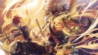 3840x2160 Shoto Todoroki 4K 8K HD My Hero Academia (Boku no Hero Academia) Wallpaper