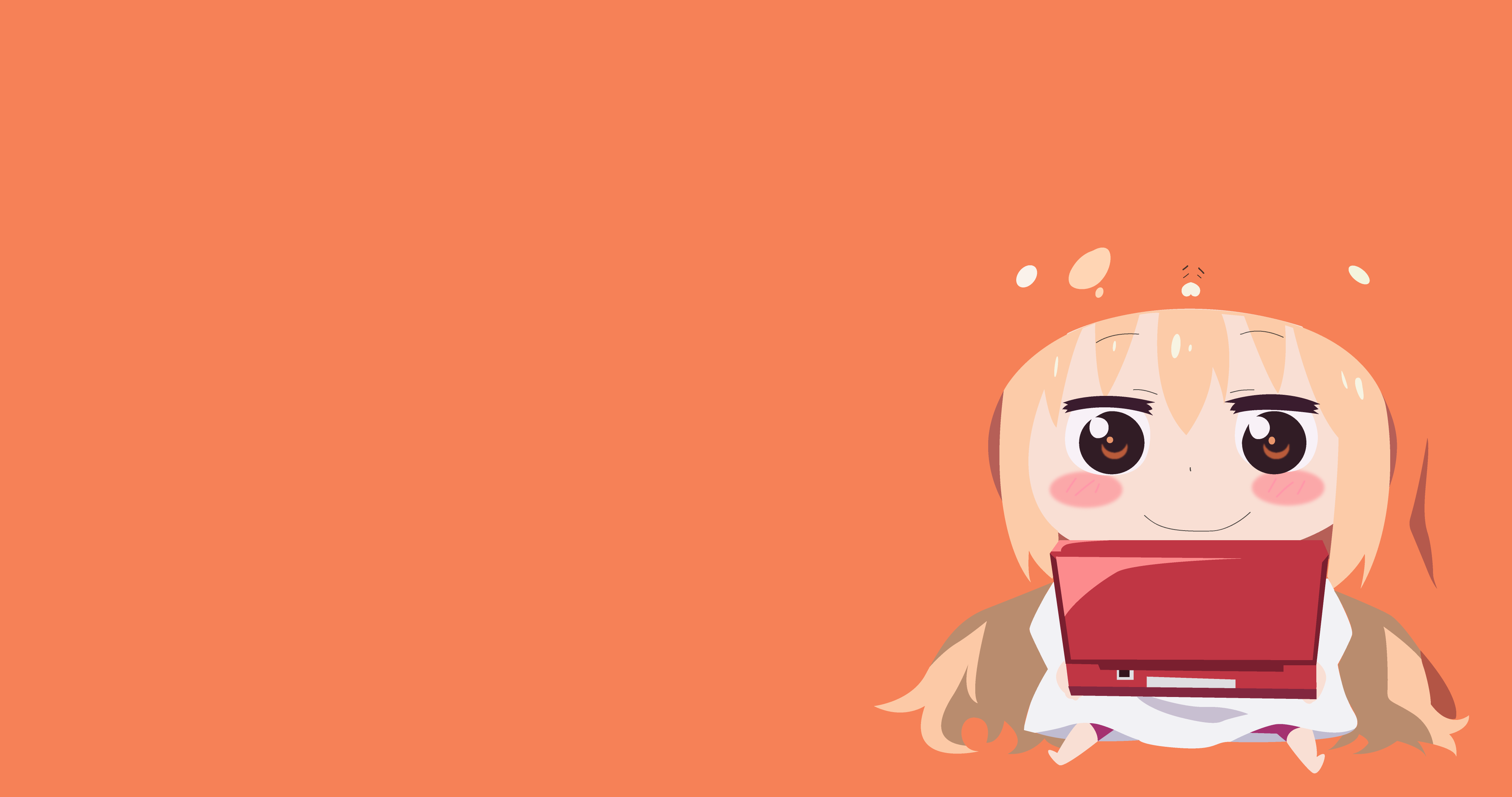 Himouto! Umaru-chan Wallpapers sẽ là lựa chọn hoàn hảo cho những ai yêu thích bộ truyện tranh Umaru-chan. Hình nền tuyệt đẹp với đồ họa tuyệt vời, đầy màu sắc và sinh động sẽ mang đến cho bạn một không gian làm việc và giải trí đầy sáng tạo.