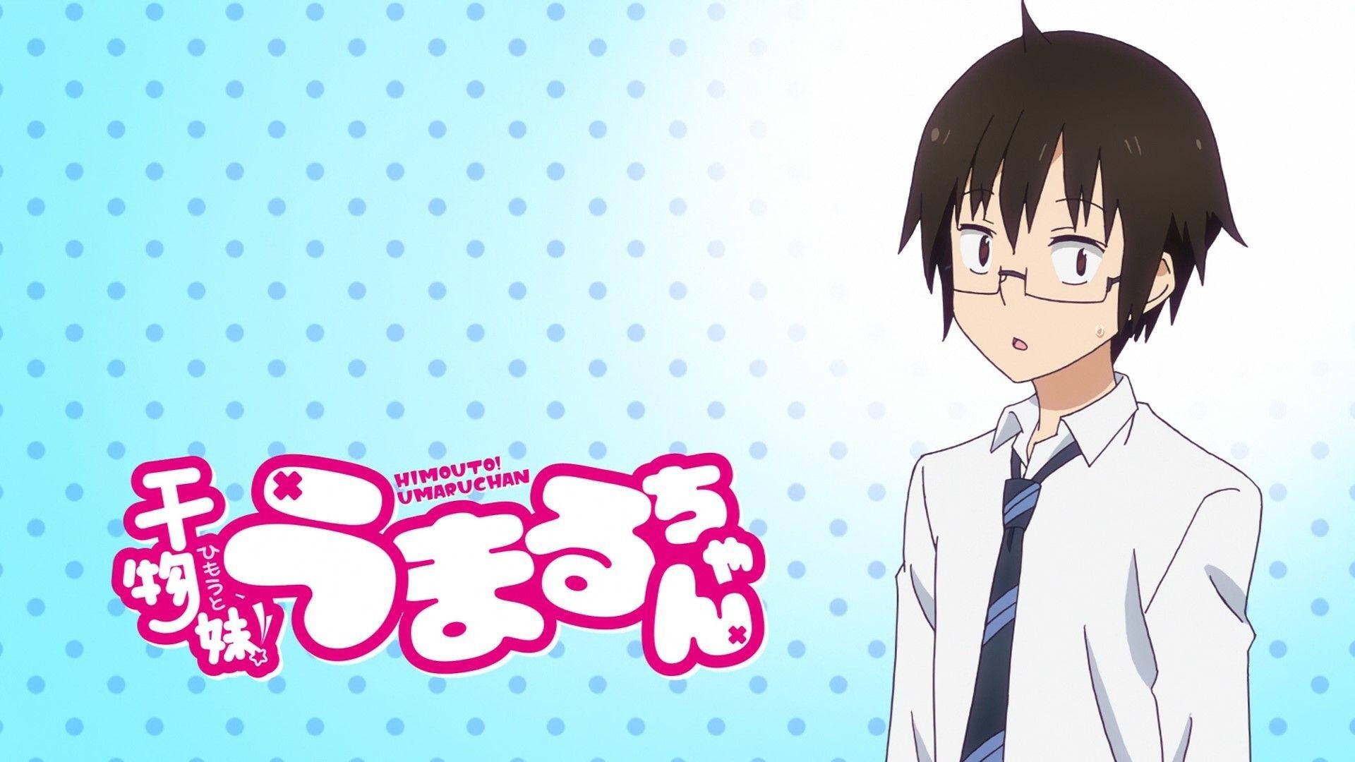 1920x1080 Umaru Wallpaper background picture