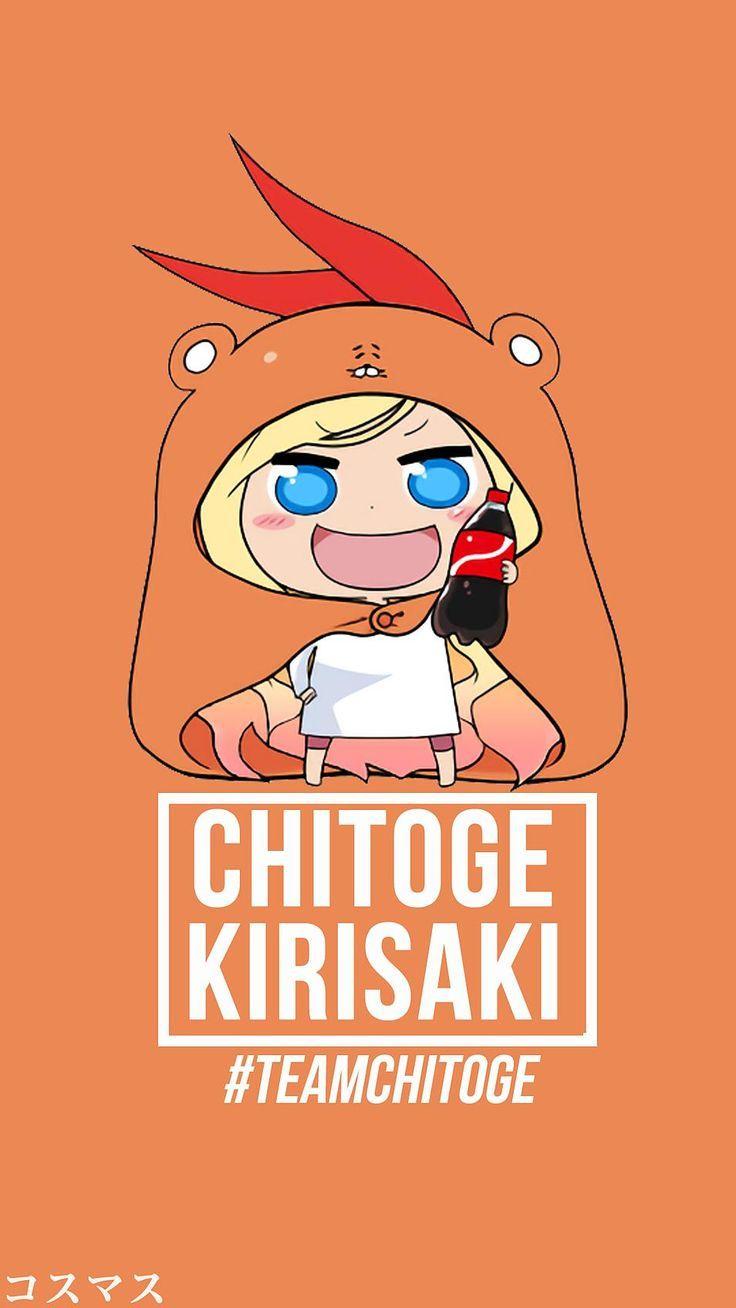 736x1308 Chitoge! Umaru Chan, Download Wallpaper