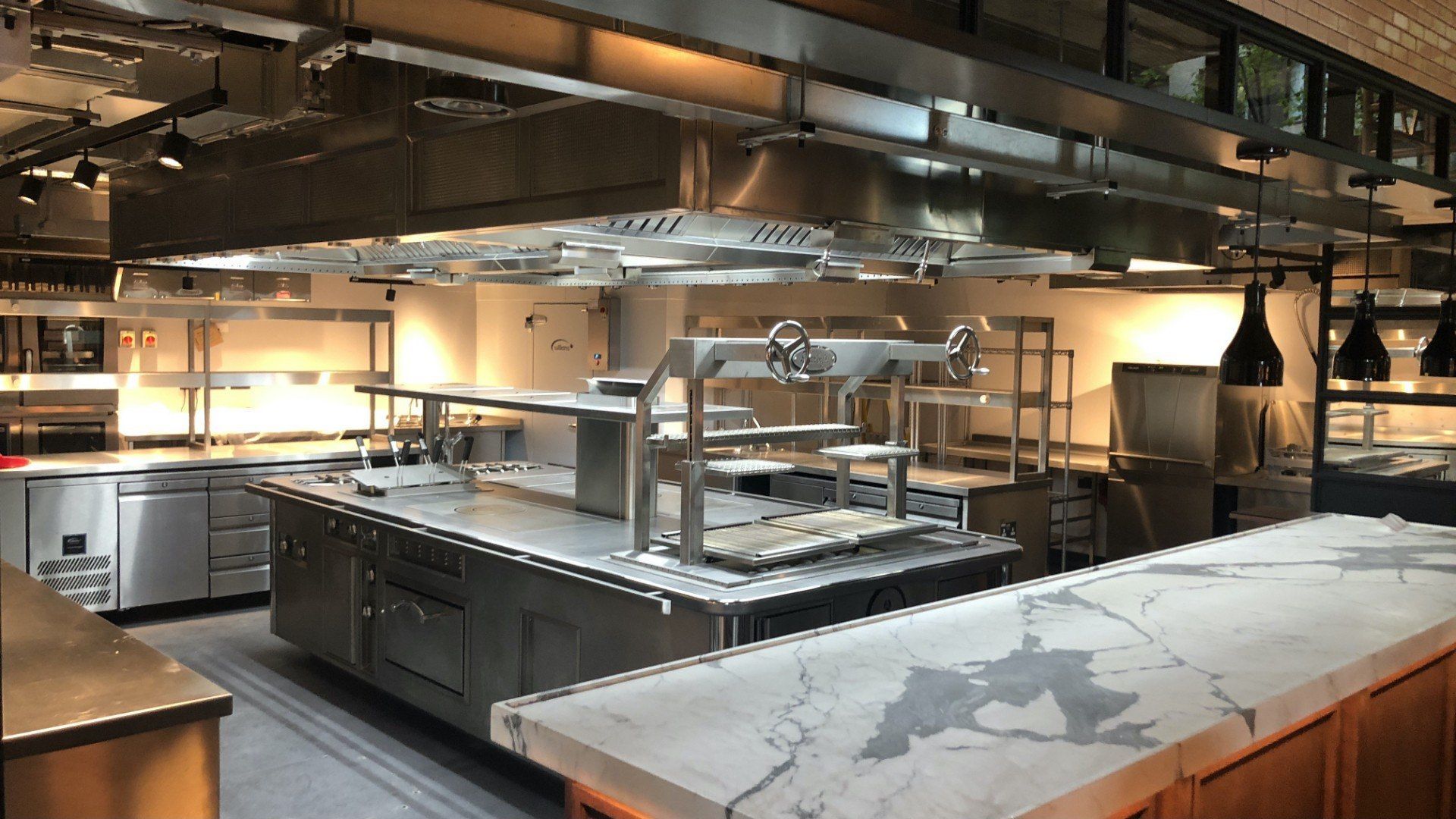 1920x1080 Nelson Bespoke Commercial Kitchens