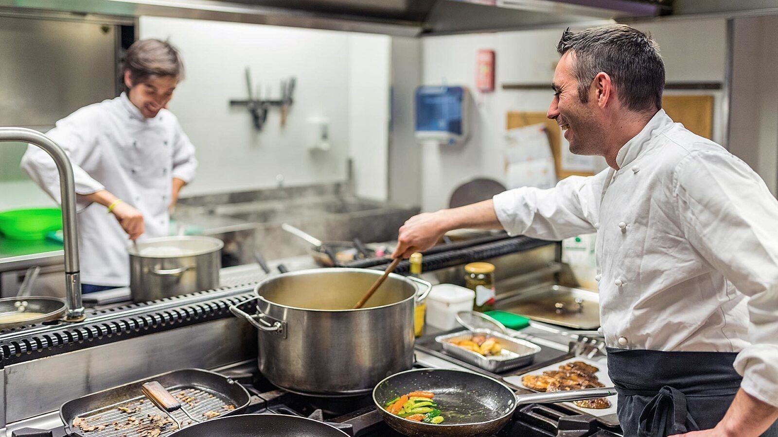 1600x900 The Kitchen Slang and Lingo You Need to
