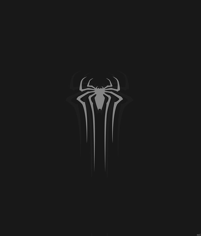 850x996 Mb in dark logo HD wallpaper