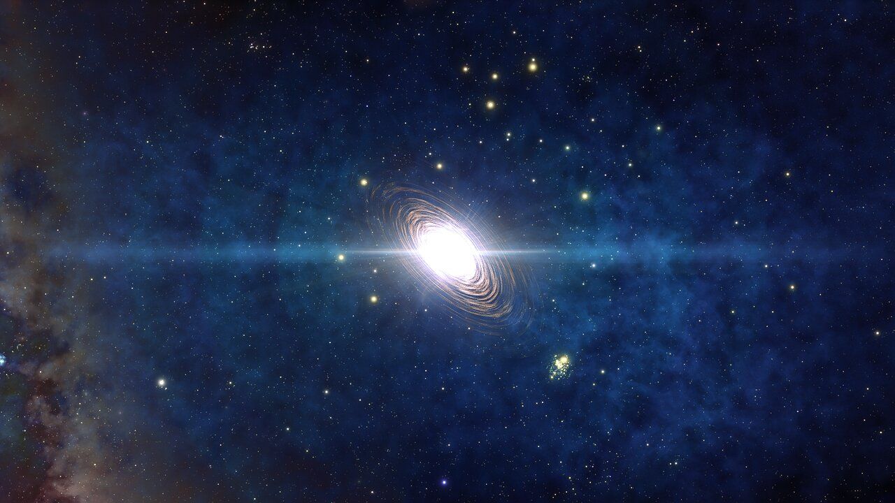 1280x720 Population III Star Explodes as a Pair