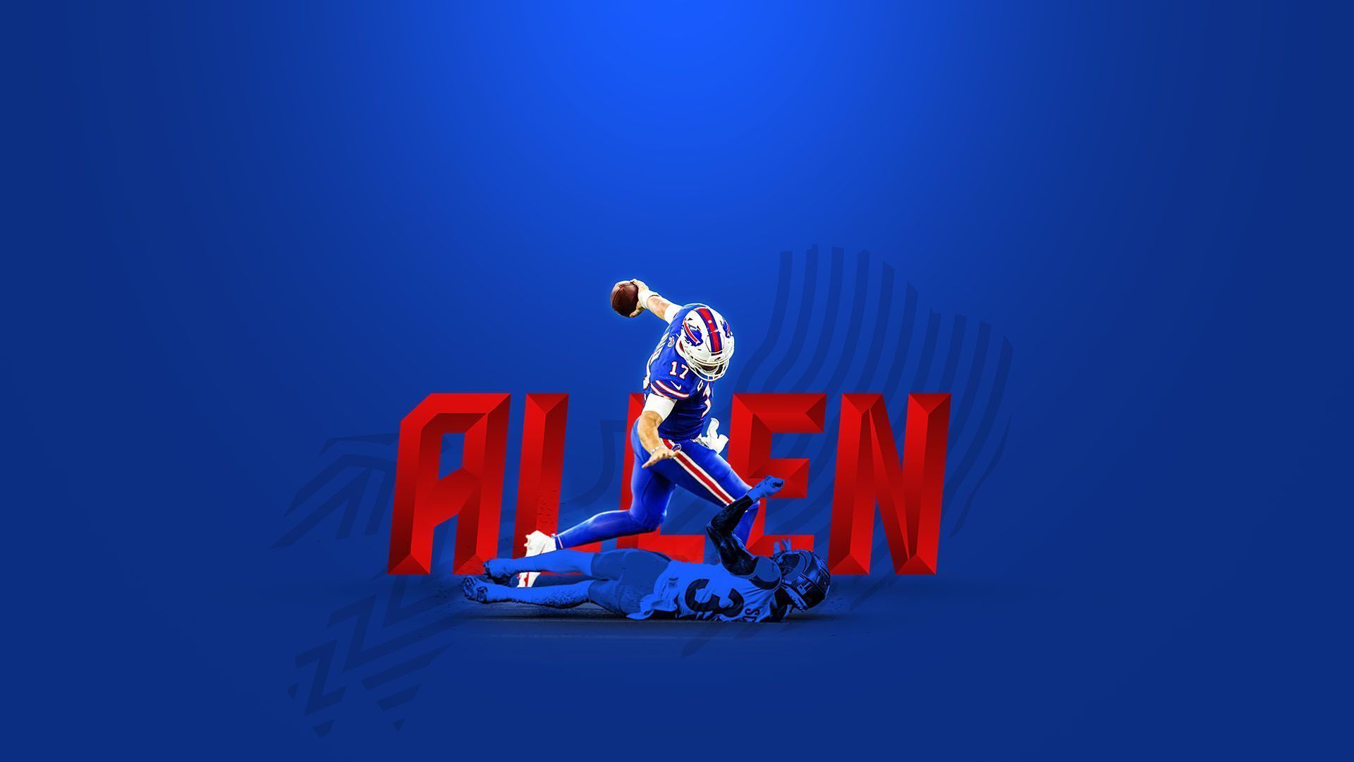 1920x1080 Buffalo Bills Wallpaper. Buffalo