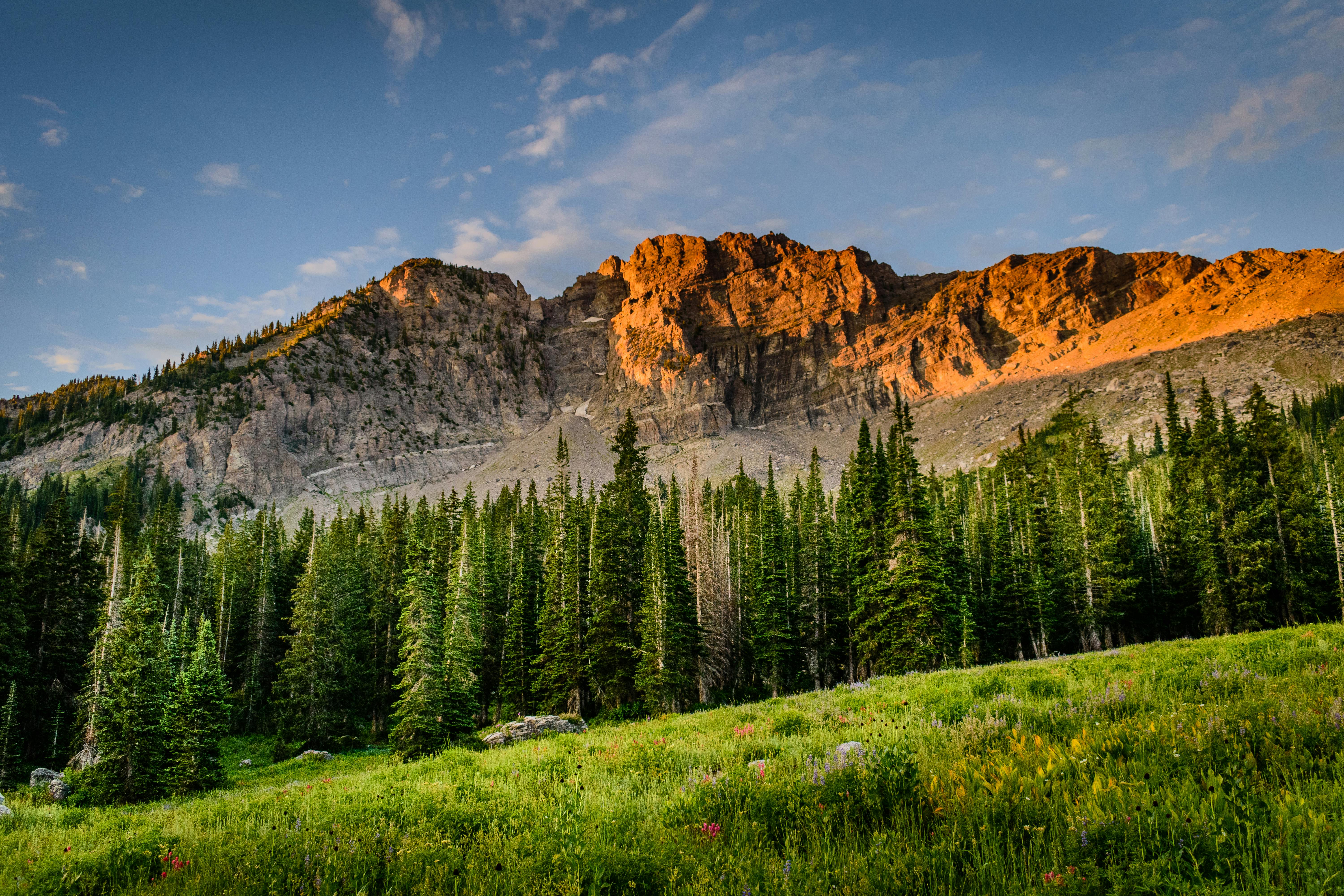 6000x4000 Mountain Wallpaper Photo, Download