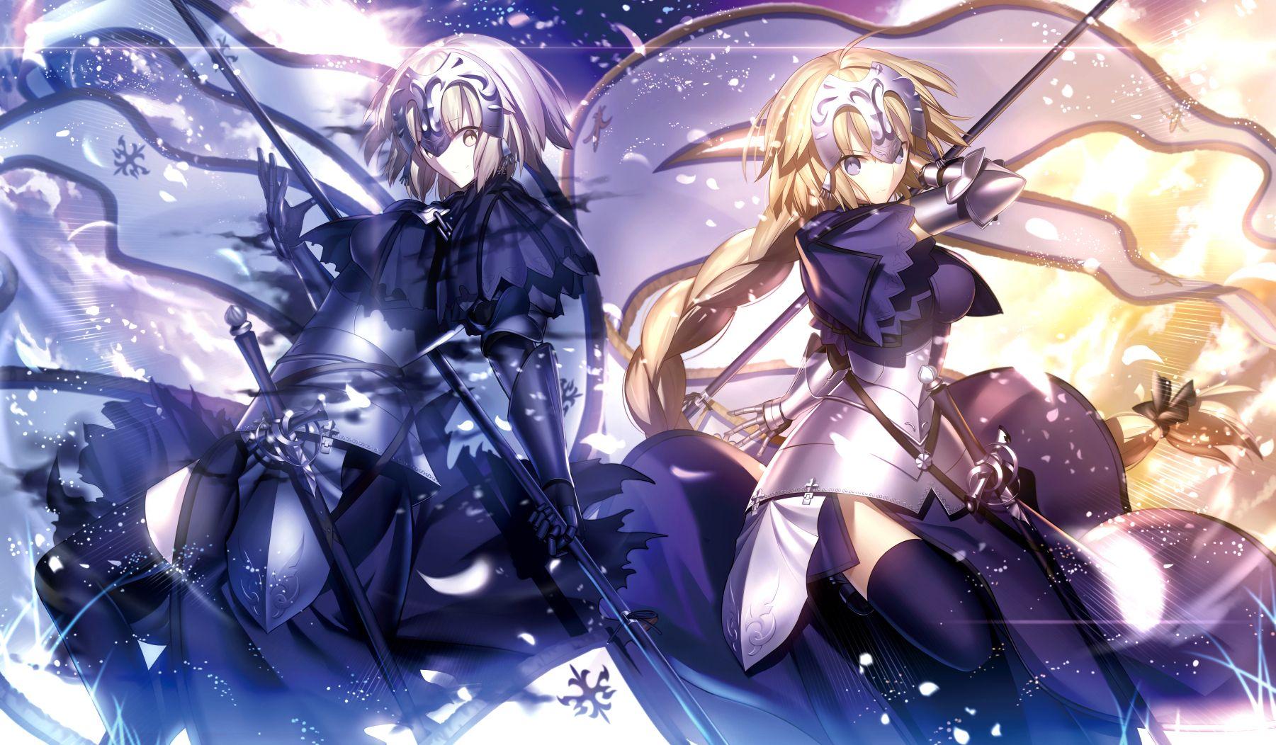 1801x1052 Fate Grand Order Anime Image Board