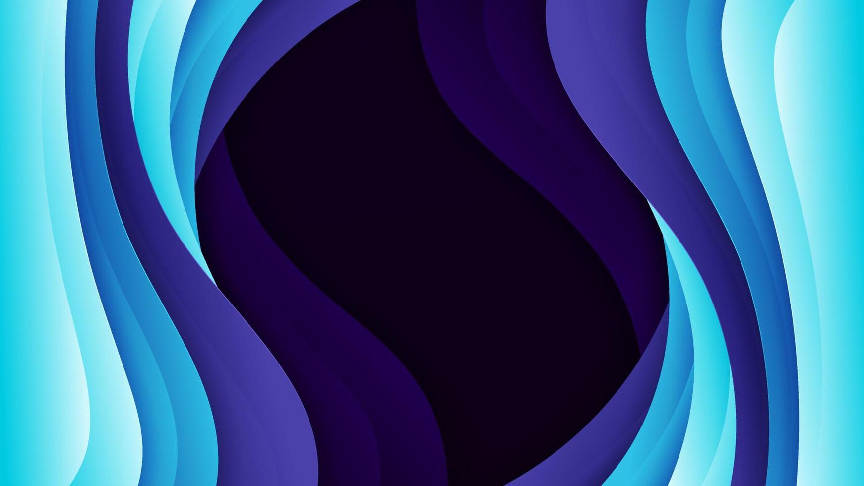 1742x980 Vector abstract background with soft