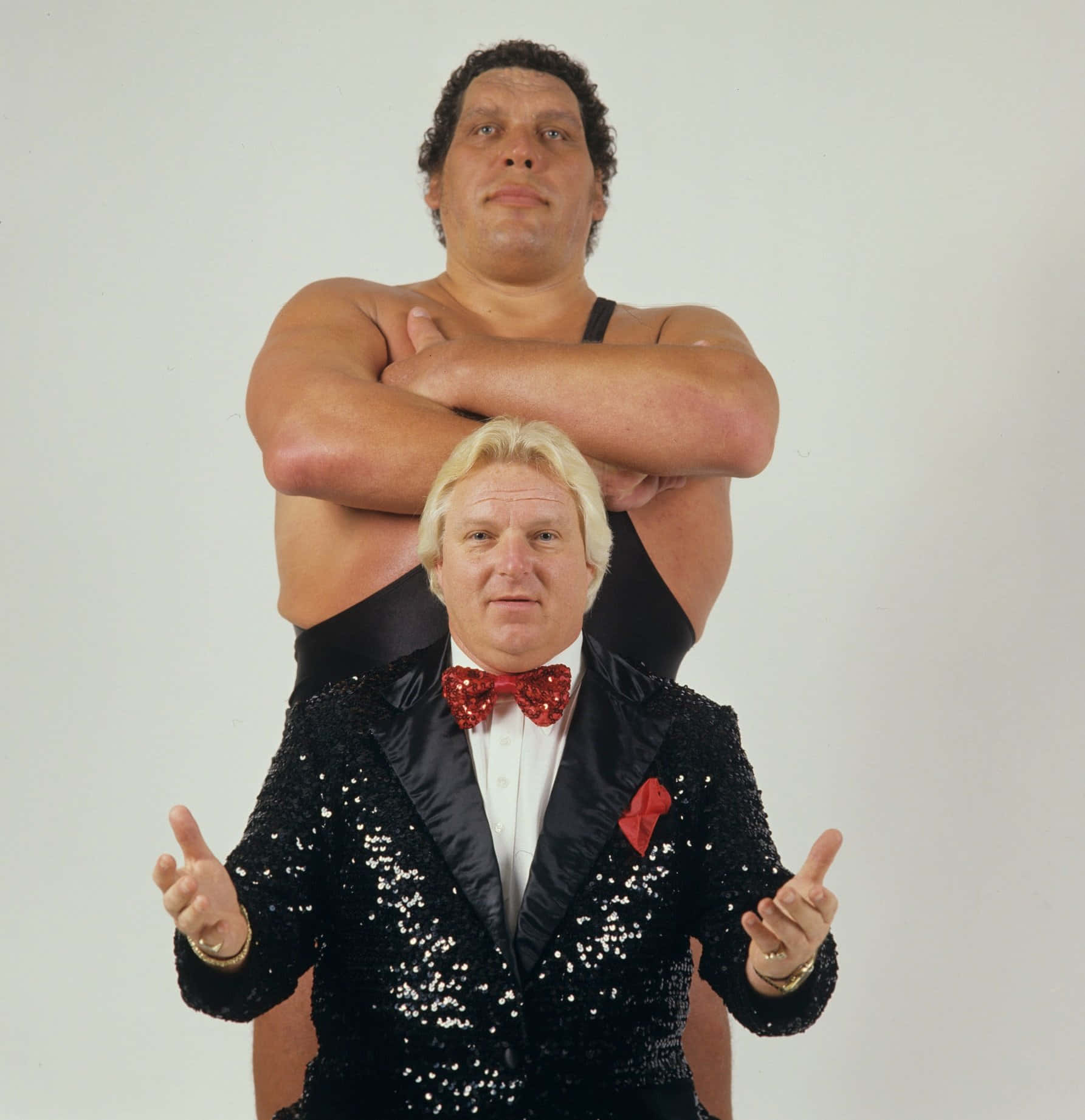 1785x1842 Download Bobby Heenan And Andre