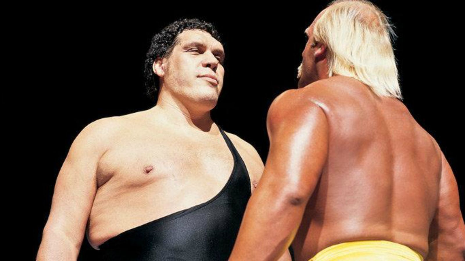 1600x900 WrestleMania gold: Hogan slams Andre