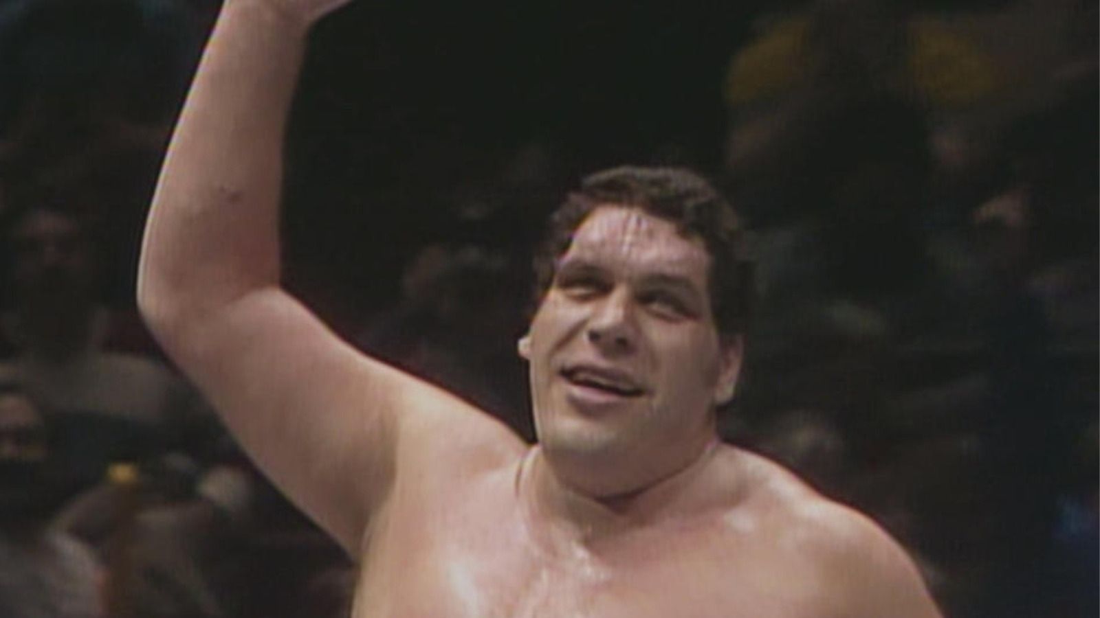 1600x900 Arn Anderson On The Hardships Andre