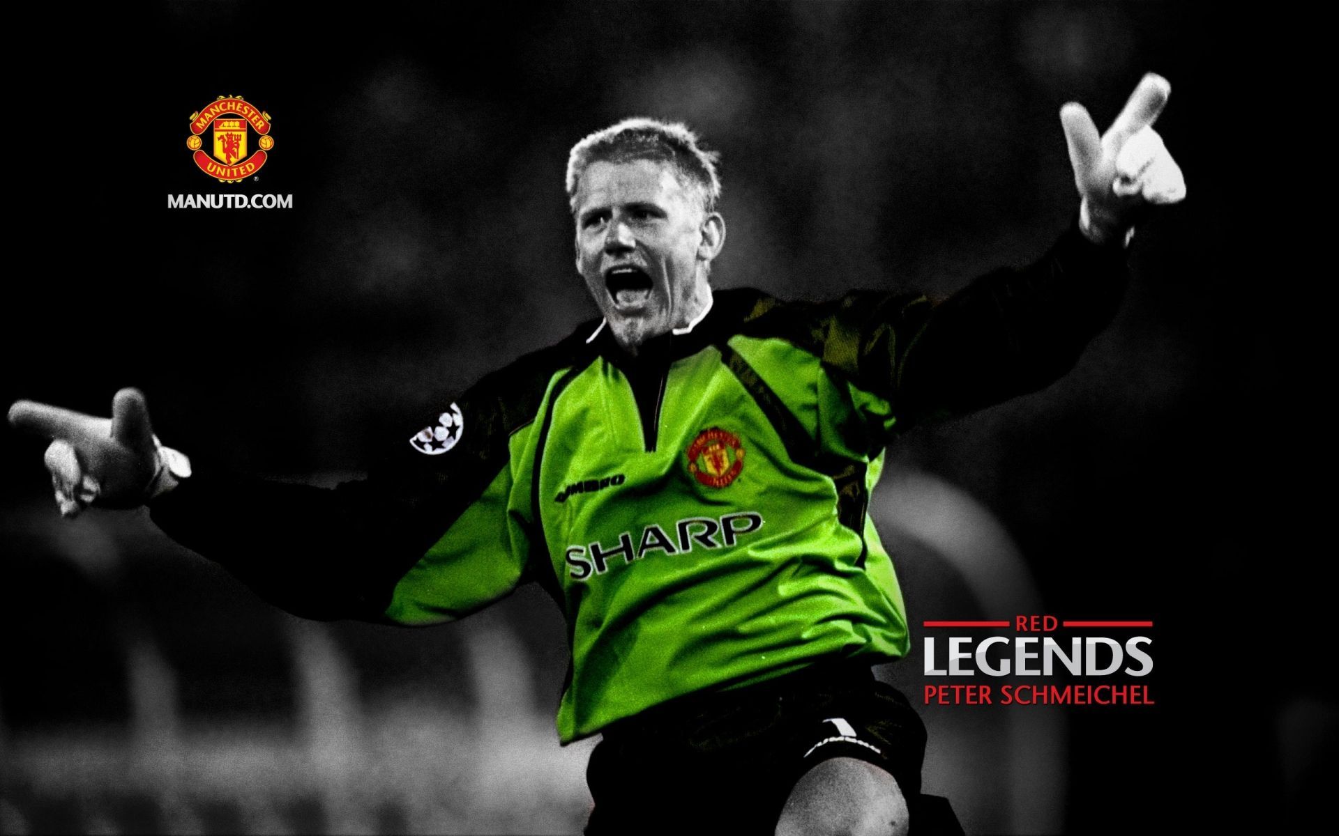 1920x1200 Peter Schmeichel Sports HD Wallpaper