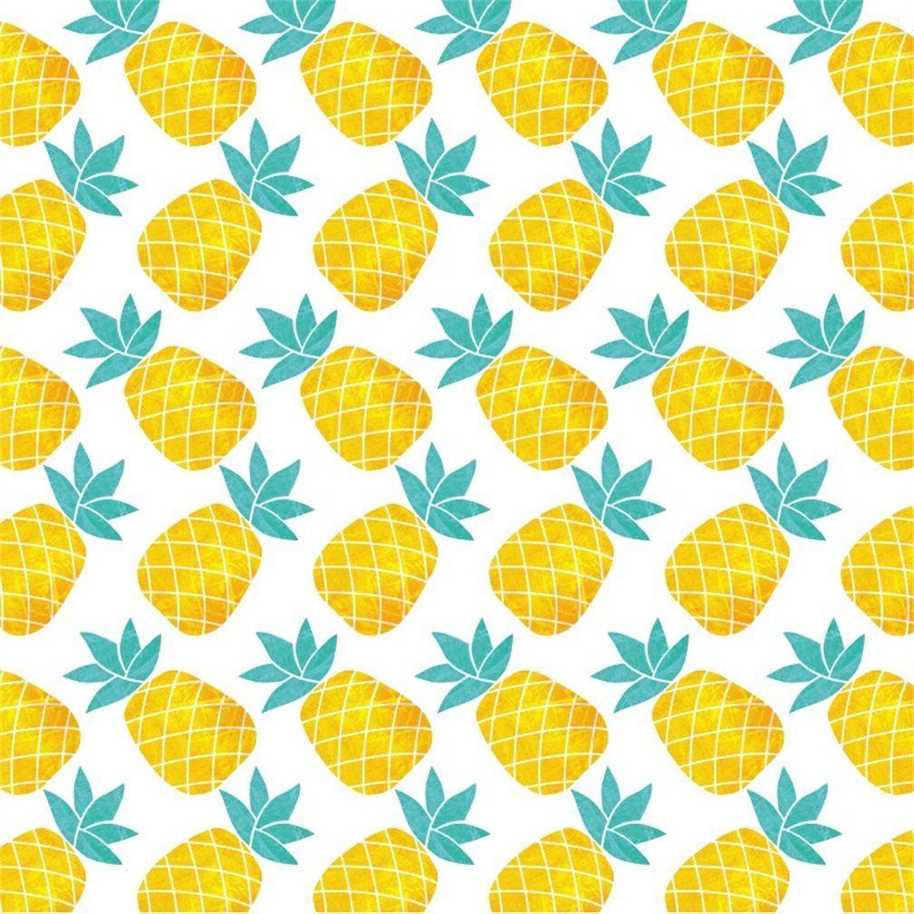 Cute Fruit Pineapple Wallpapers - Top Free Cute Fruit Pineapple ...