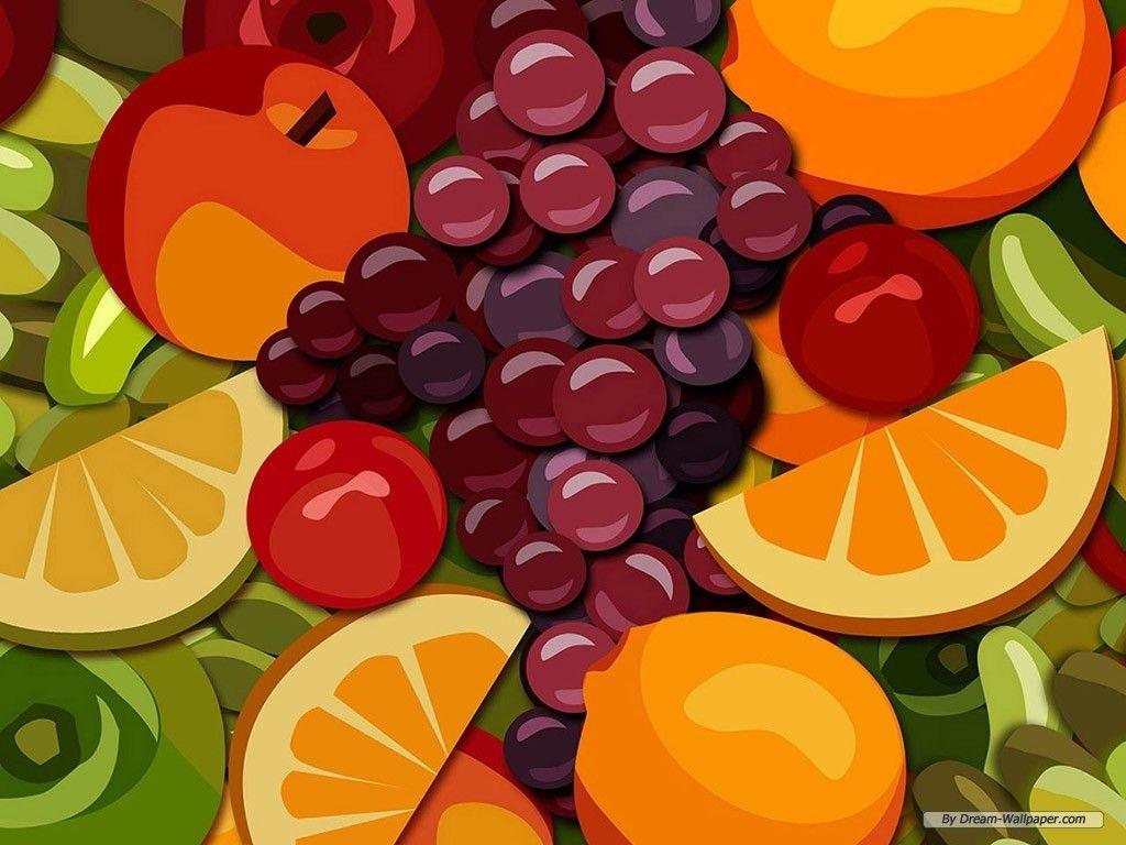Mix Fruit Wallpapers Top Free Mix Fruit Backgrounds WallpaperAccess