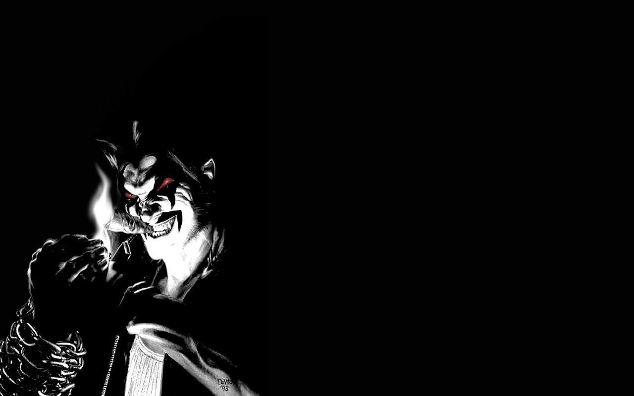 1280x800 Free Background Of Clowns