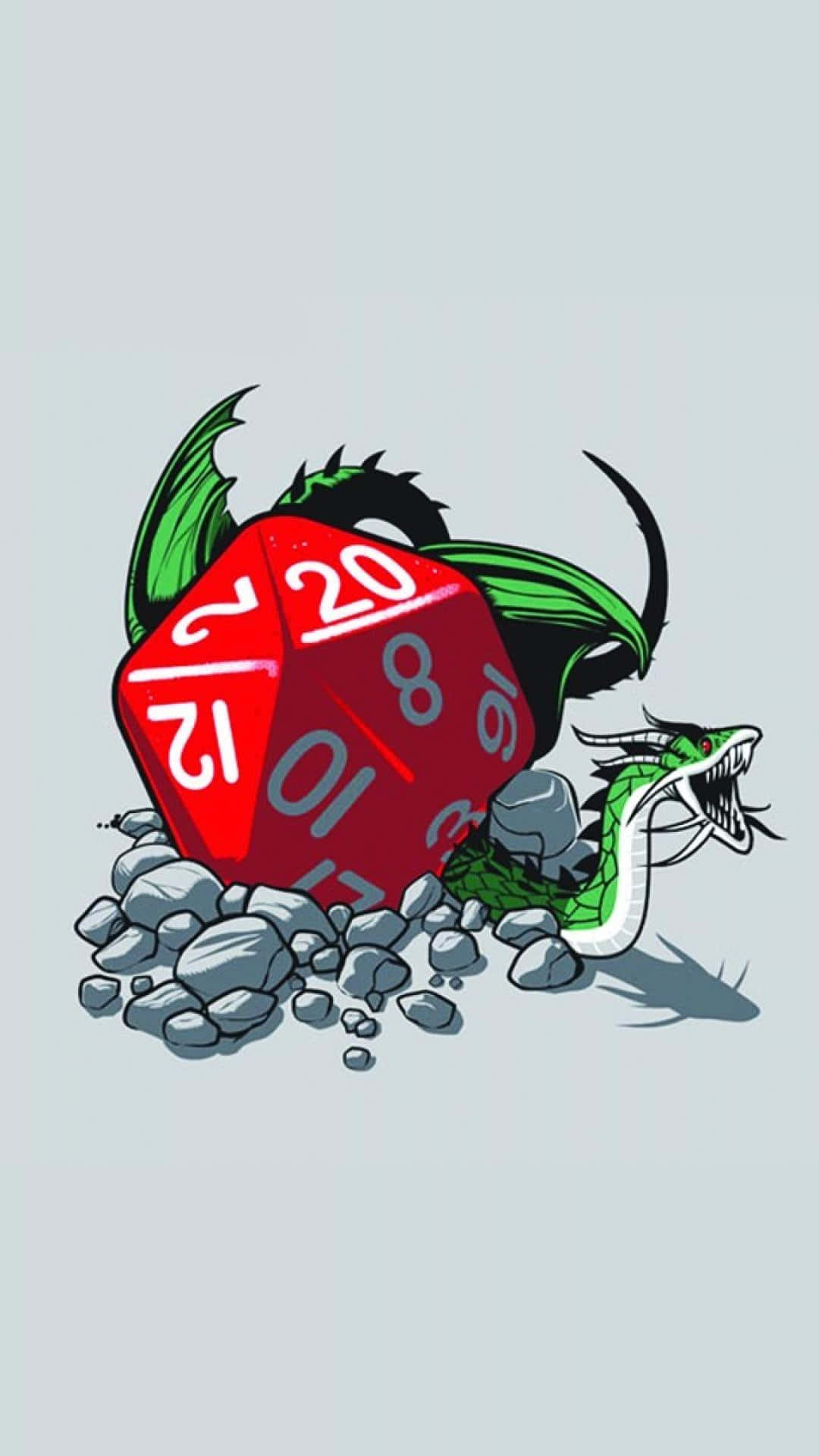 1080x1920 D20 Wallpaper