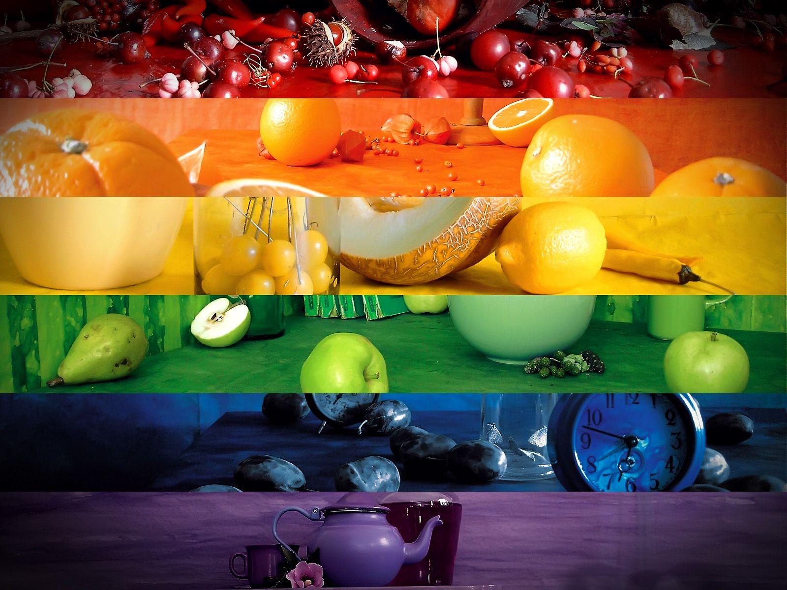 1600x1200 Fruit Wallpaper HD