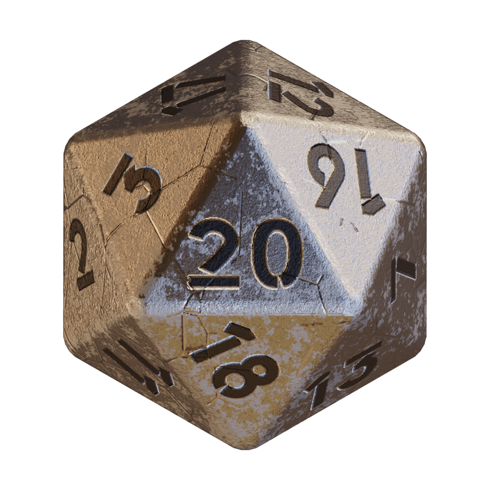 1000x1000 WIP&D dices wallpaper