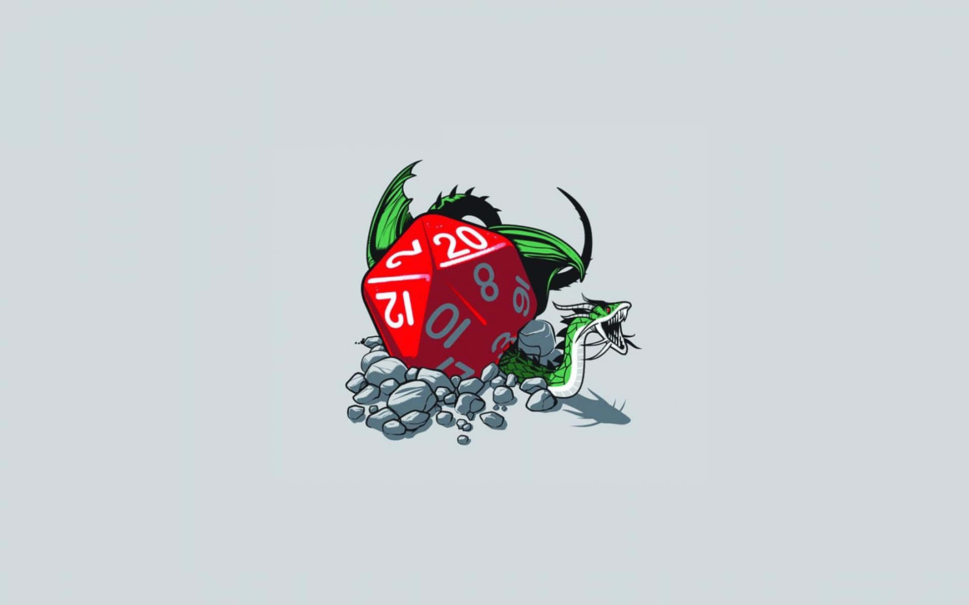1920x1200 D20 Wallpaper