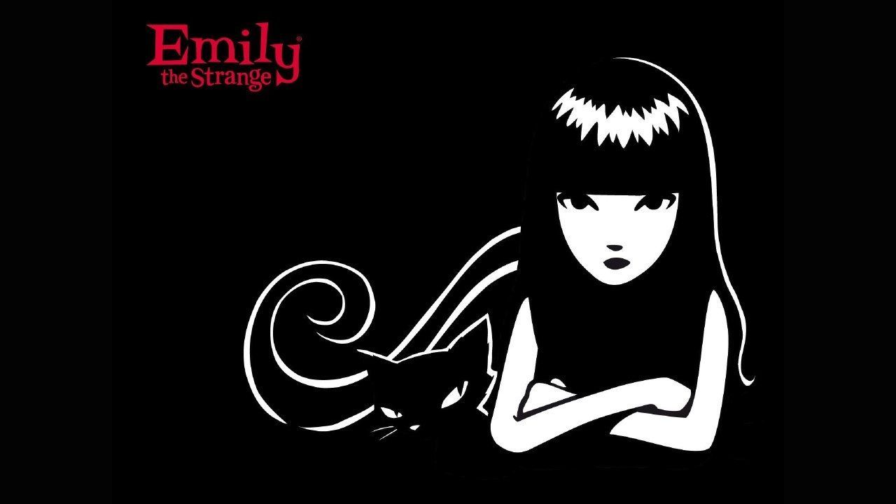 1280x720 Amazon Studios Adapting 'Emily