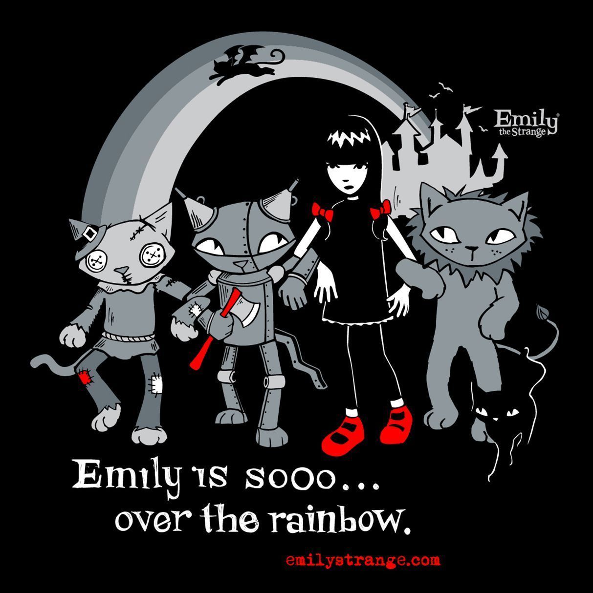 1213x1214 Emily The Strange