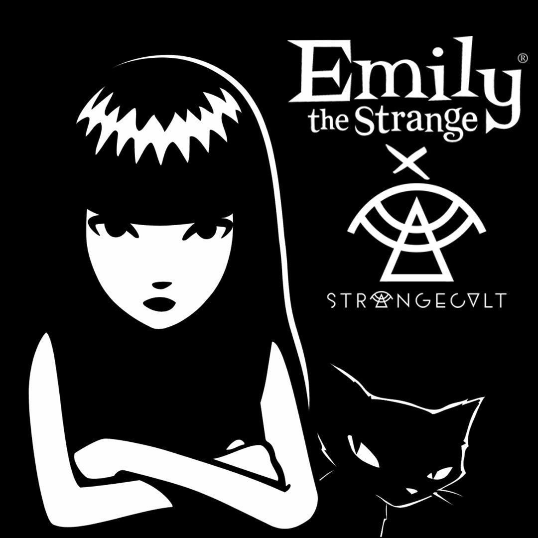 1080x1080 EMILY THE STRANGE