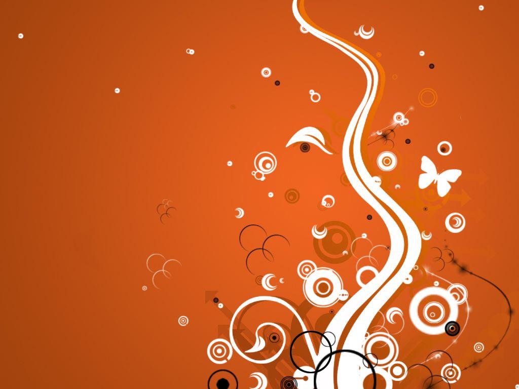 Cute Orange Wallpapers - Top Free Cute Orange Backgrounds - WallpaperAccess