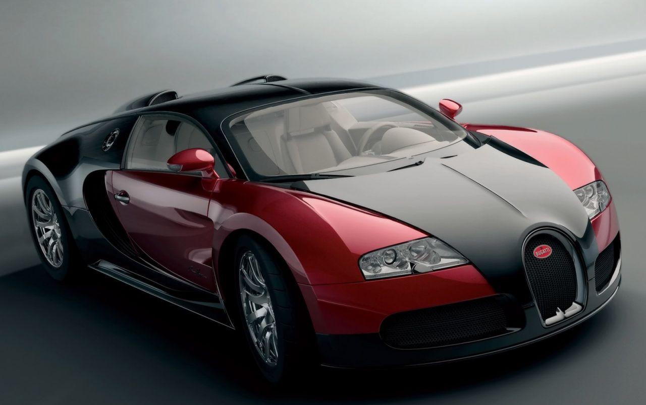 1280x804 Bugatti Veyron red wallpaper. Bugatti Veyron red