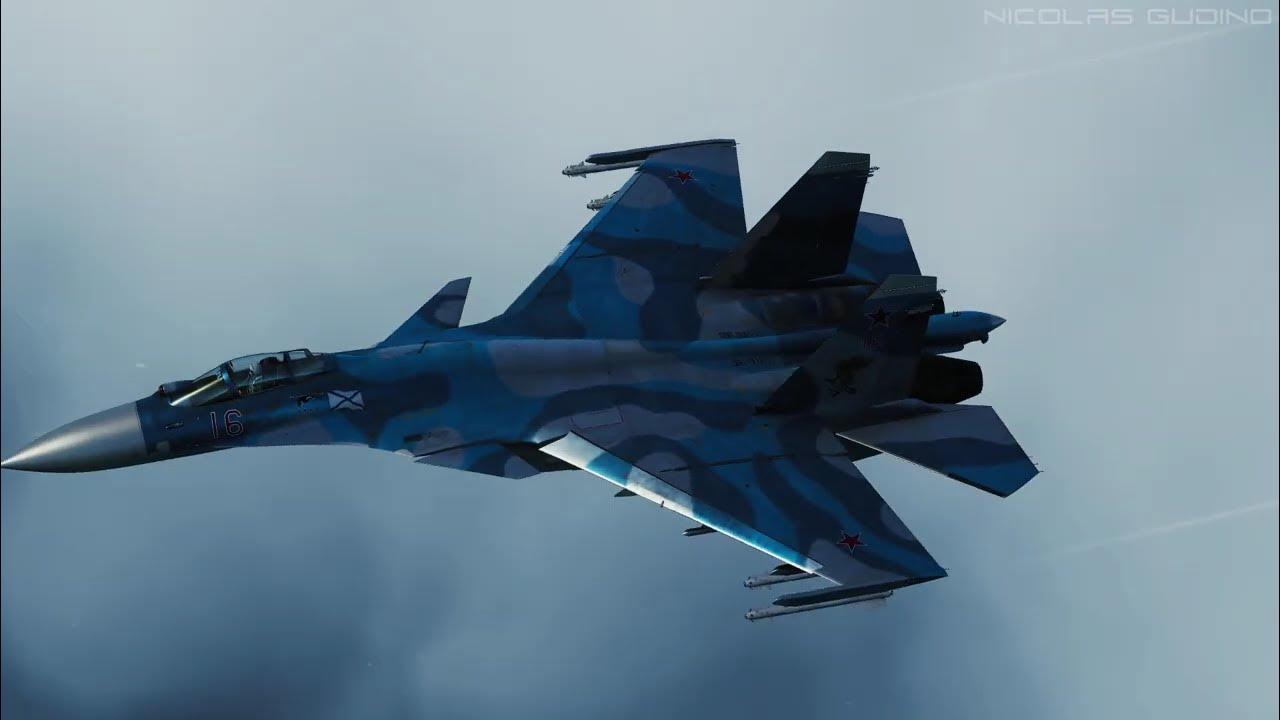 1280x720 Russian Defender #shorts #Dcs