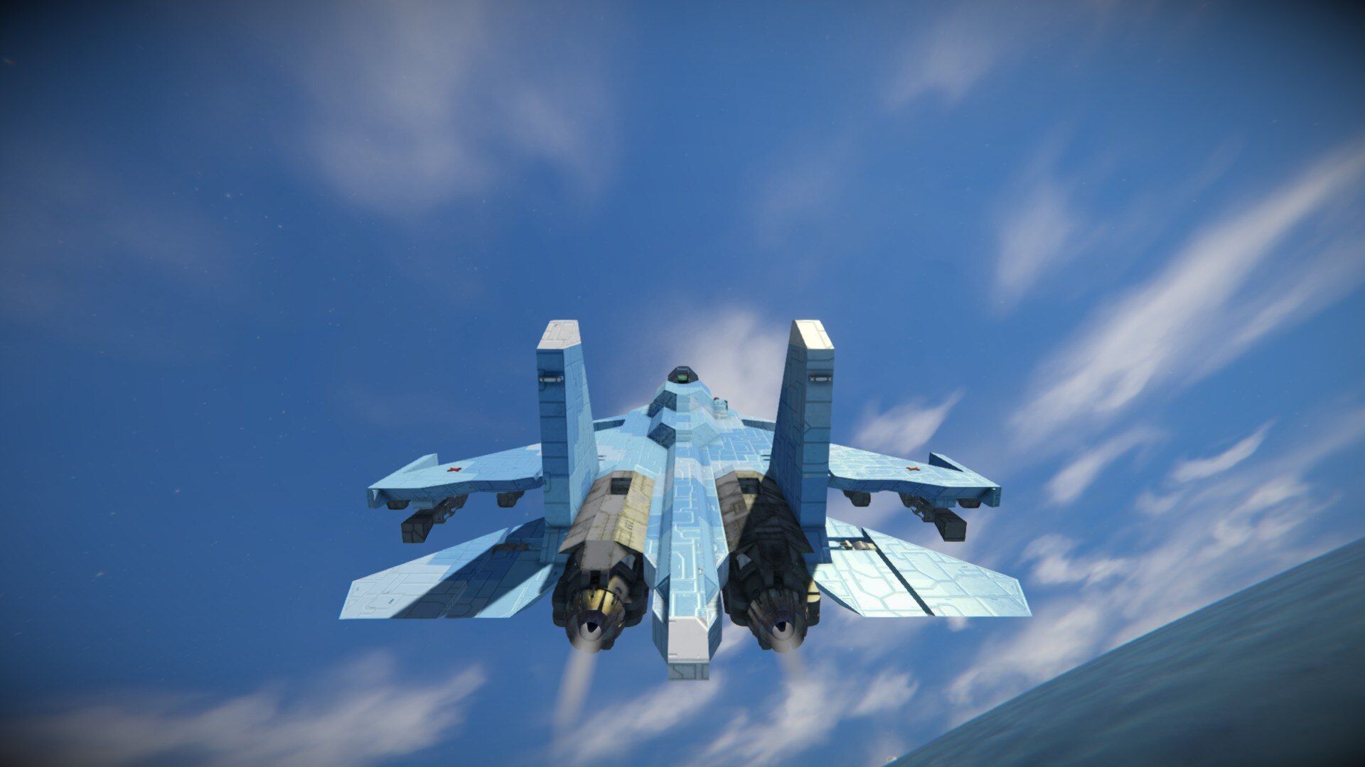 1920x1080 Steam Workshop::Sukhoi Su 33 Flanker D