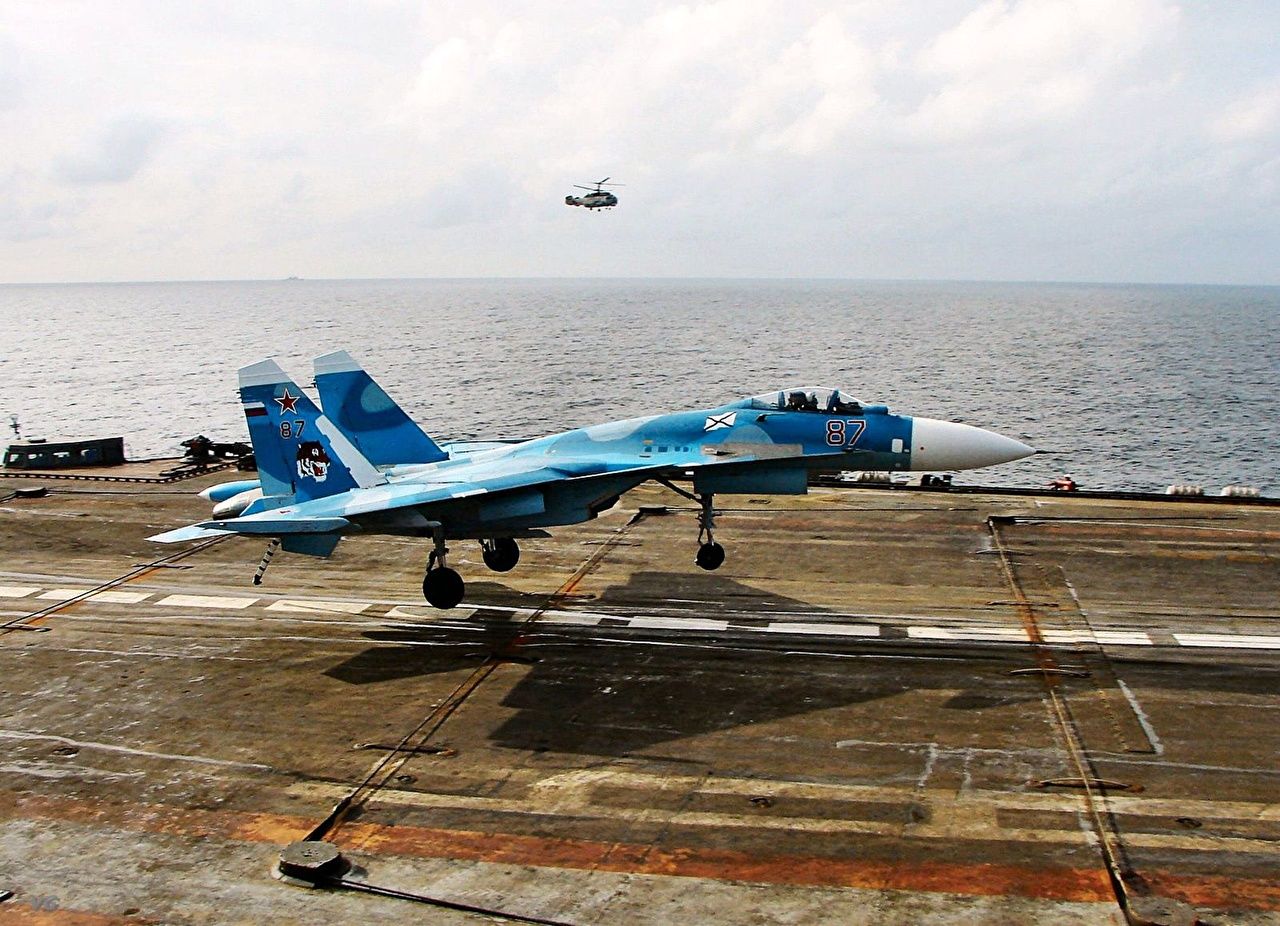 1280x926 Picture Fighter Aircraft Airplane Su 33
