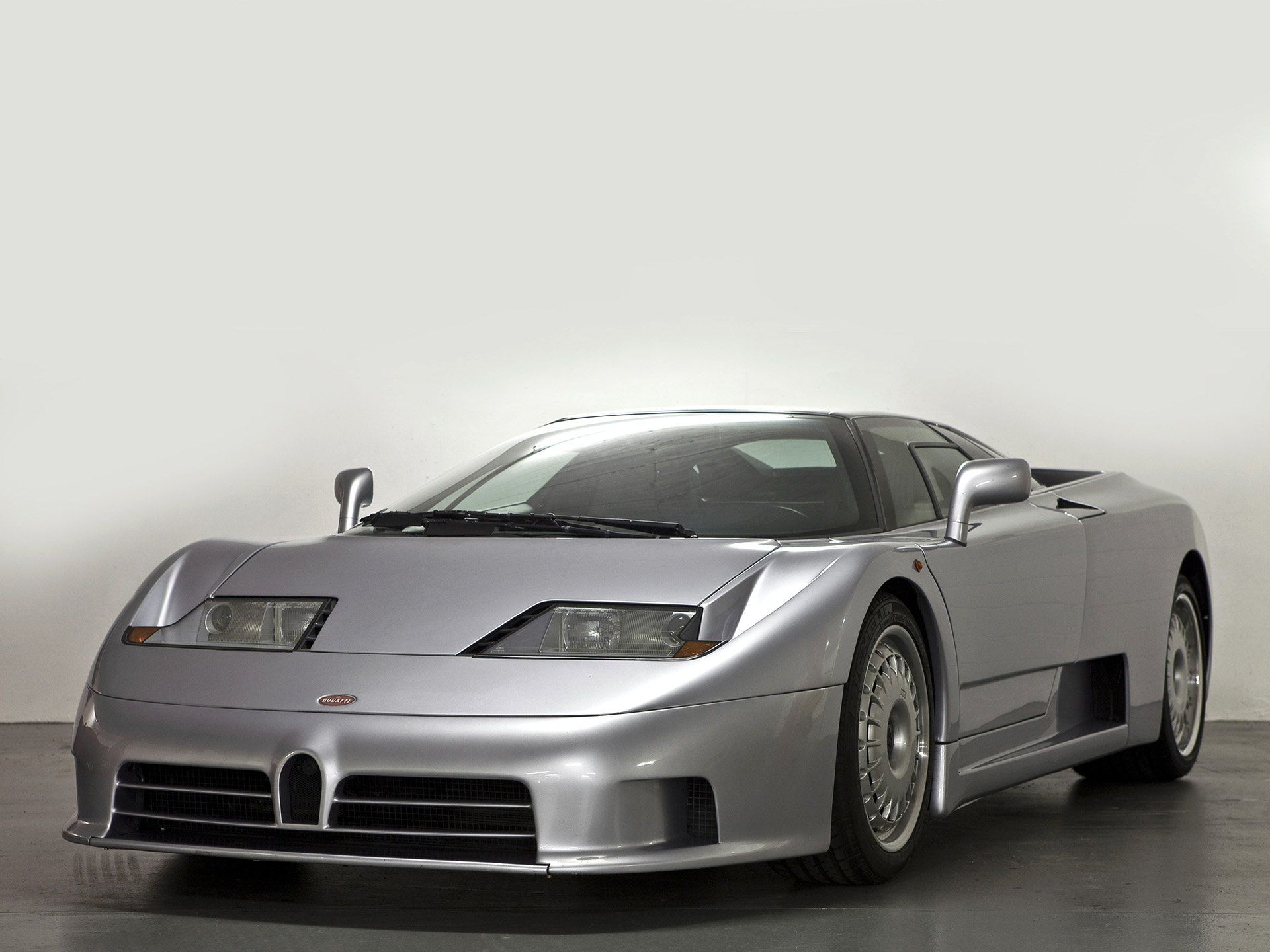 1920x1440 Download Bugatti Vehicle Bugatti EB110