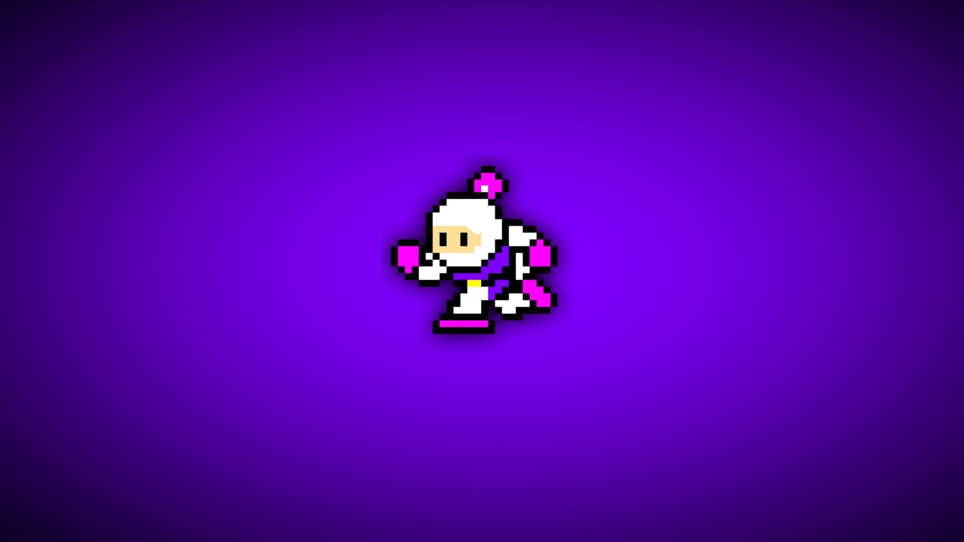 1920x1080 Video Game Bomberman HD Wallpaper